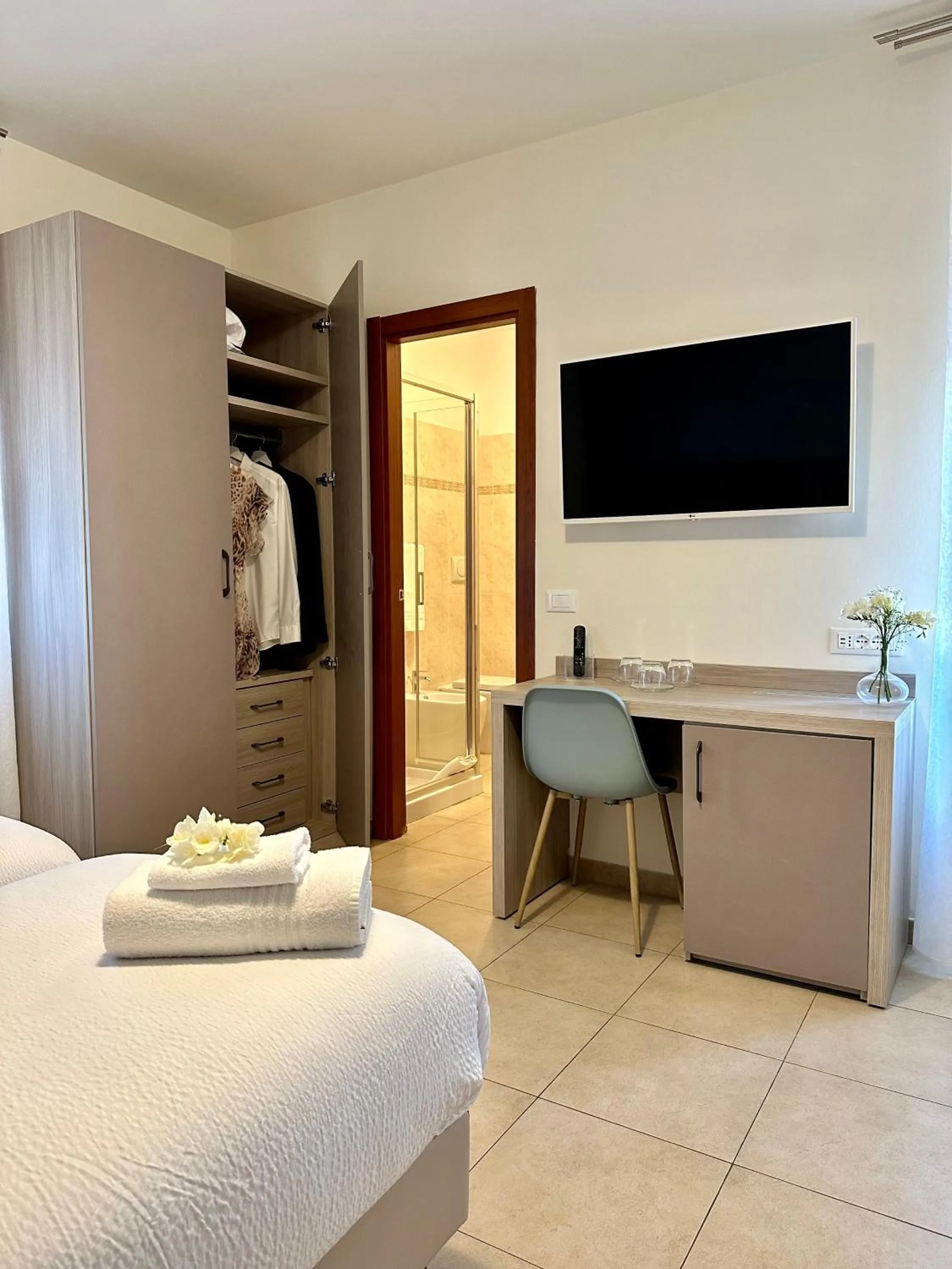 La Villetta del Golfo