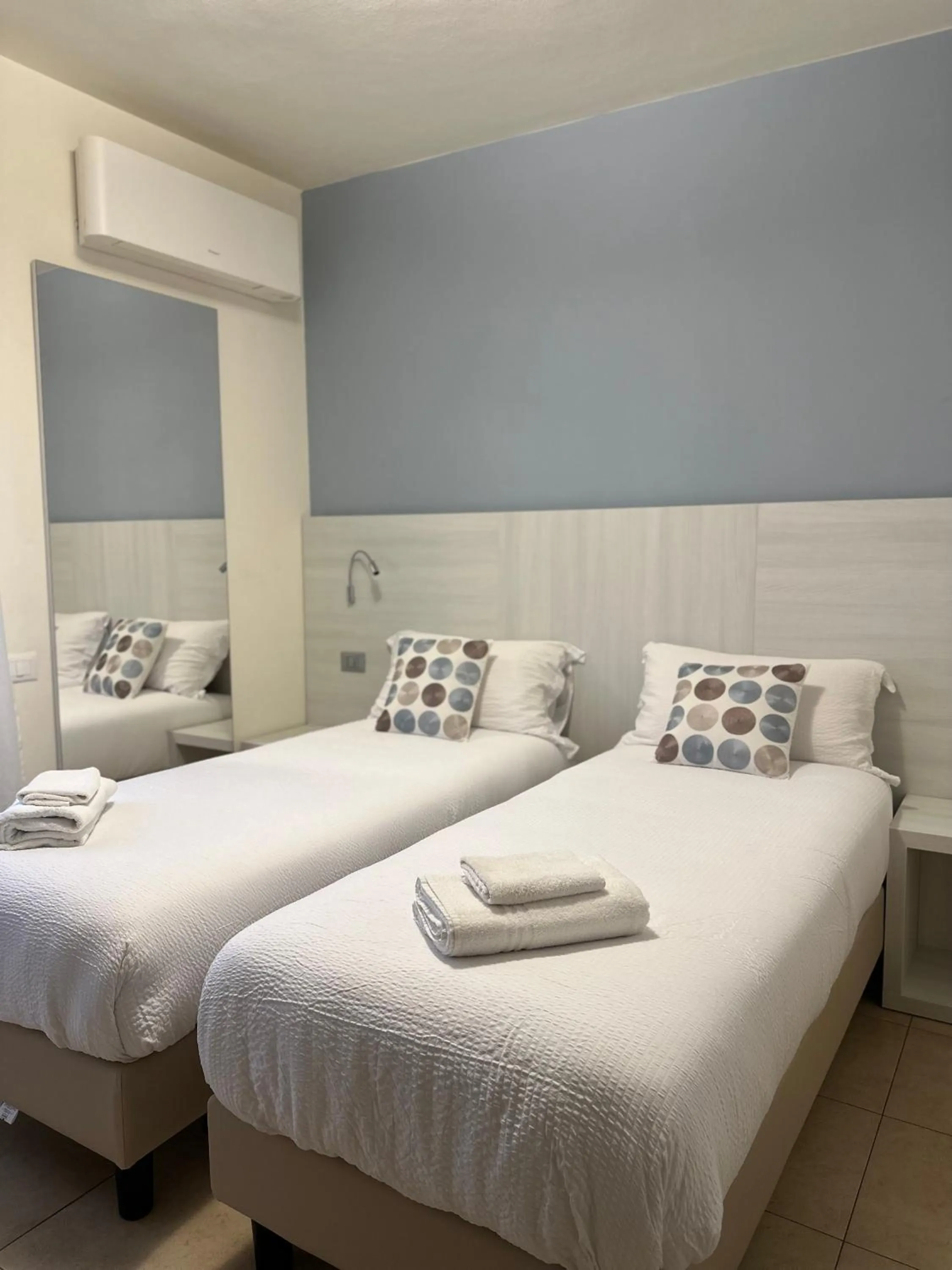 La Villetta del Golfo