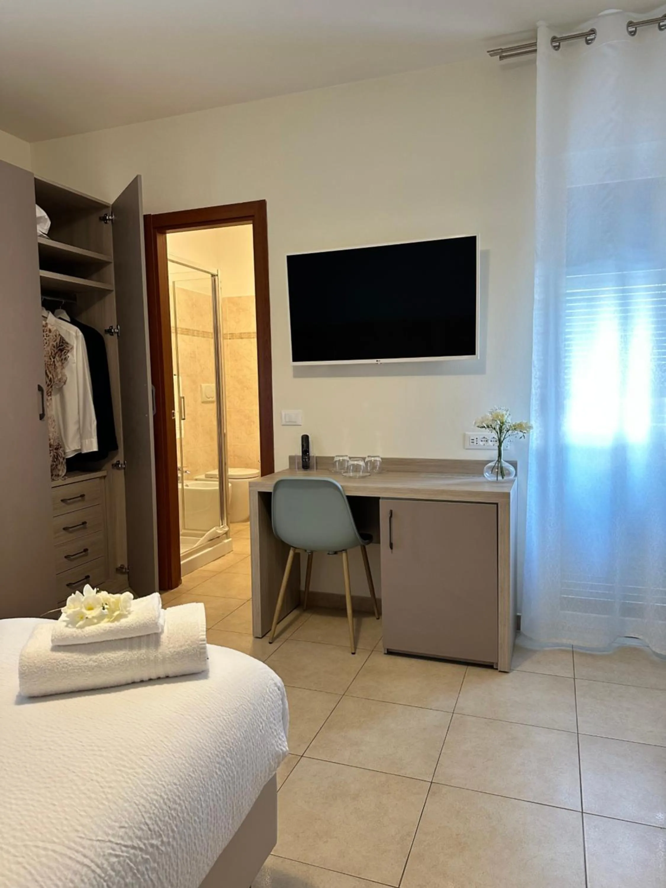 La Villetta del Golfo