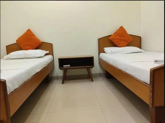 YMCA Colaba Mumbai