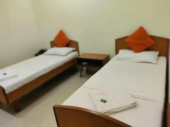 YMCA Colaba Mumbai