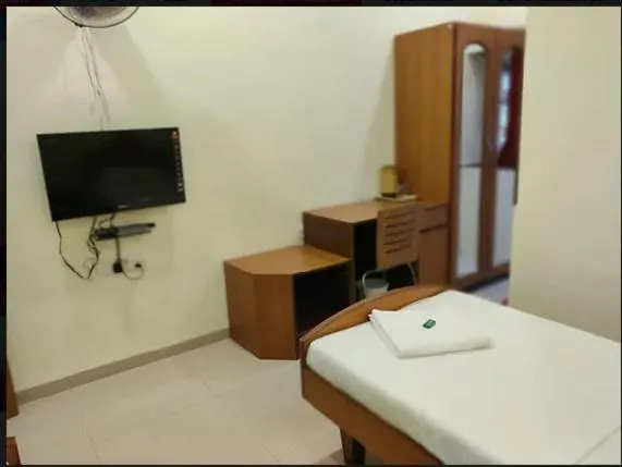 YMCA Colaba Mumbai