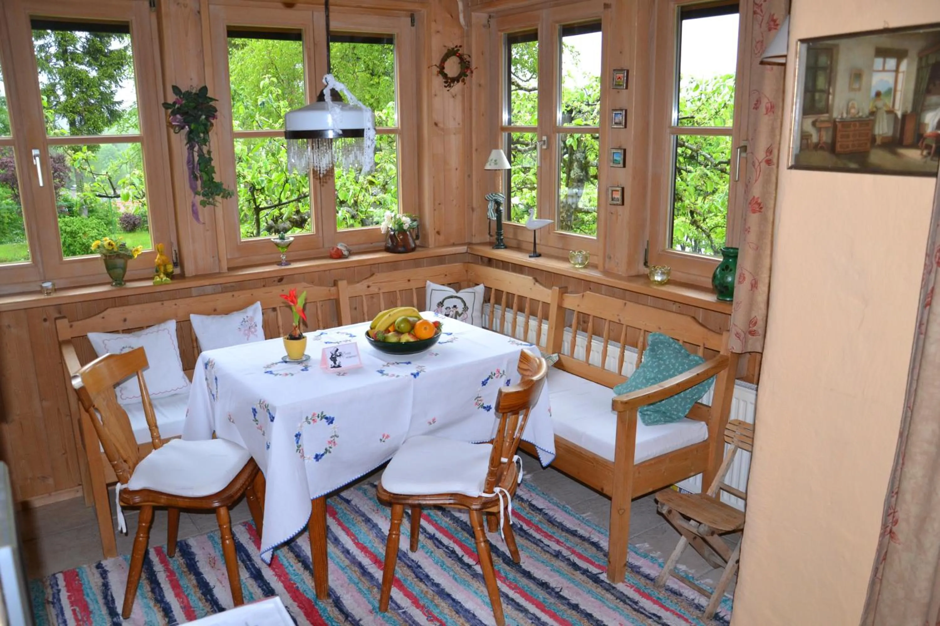 Haus Martina