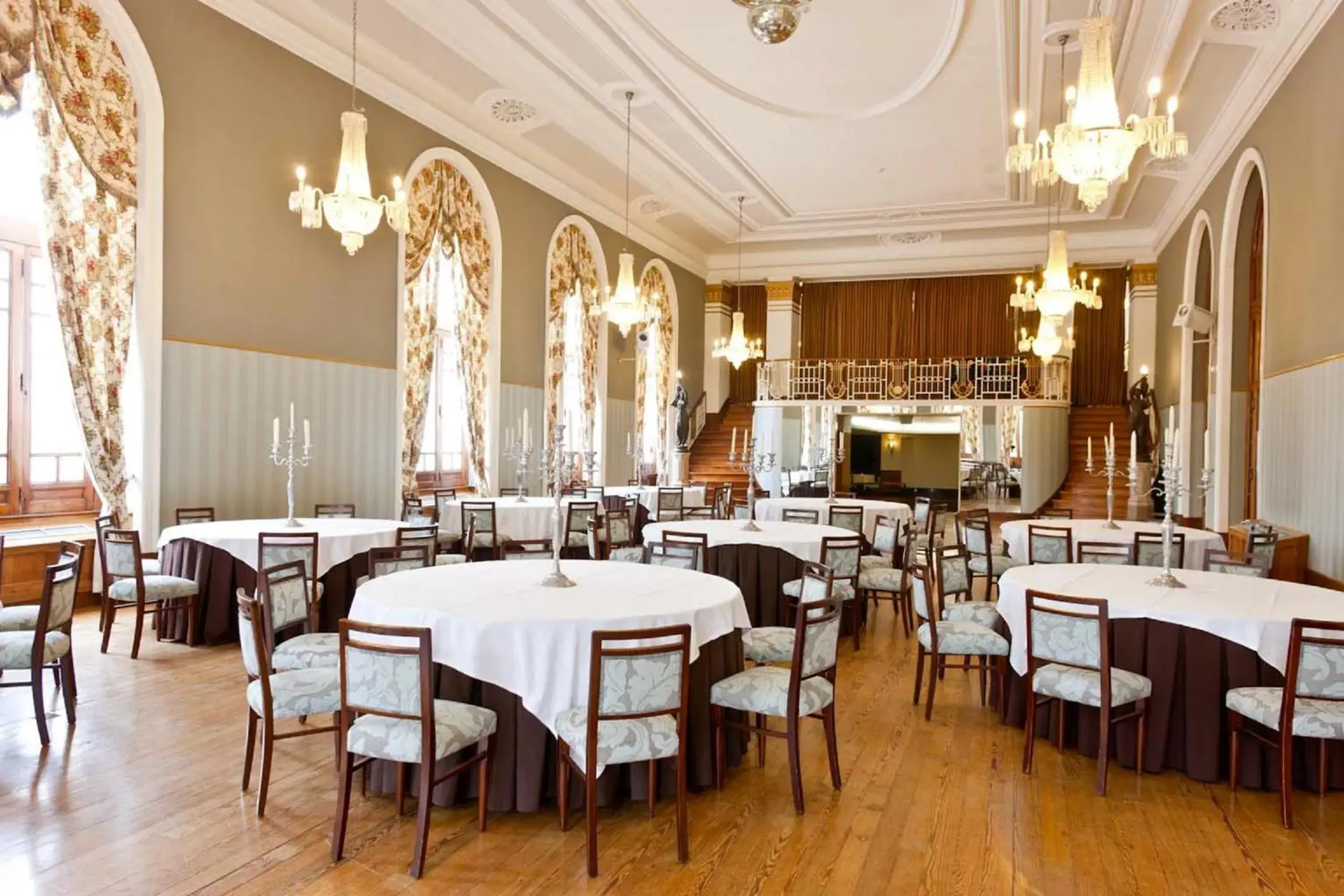 Restaurant/places to eat in Curia Palace Hotel & Spa Restaurant/places to eat in Curia Palace Hotel & Spa