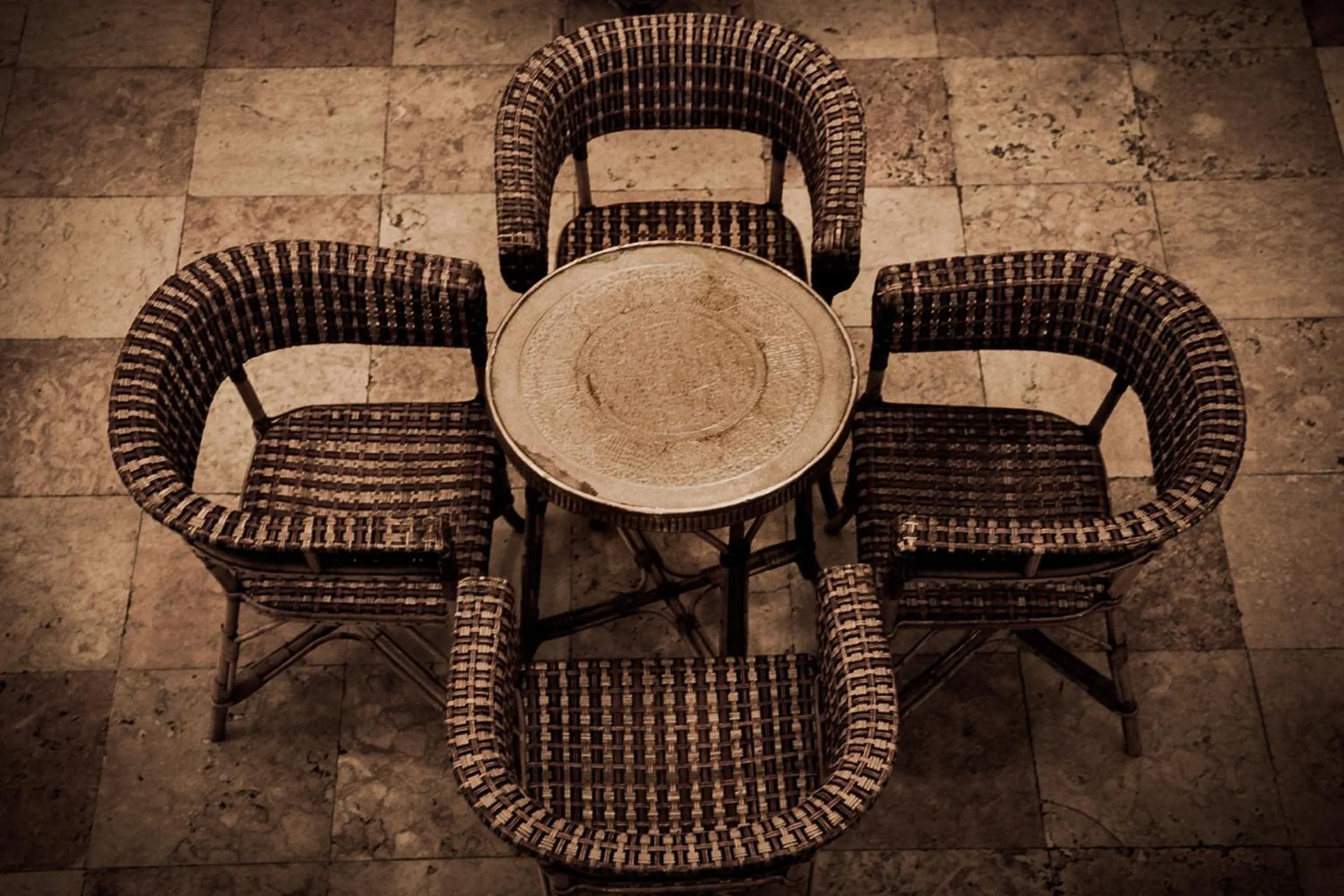 Decorative detail in Curia Palace Hotel & Spa