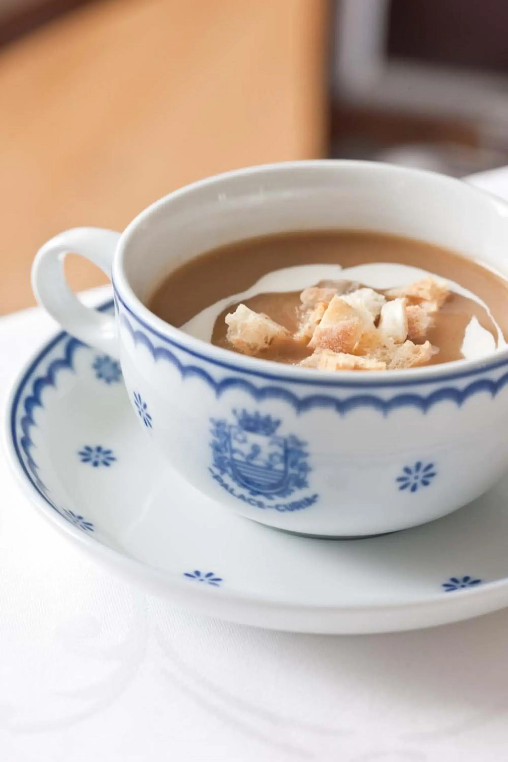 Food in Curia Palace Hotel & Spa Food in Curia Palace Hotel & Spa