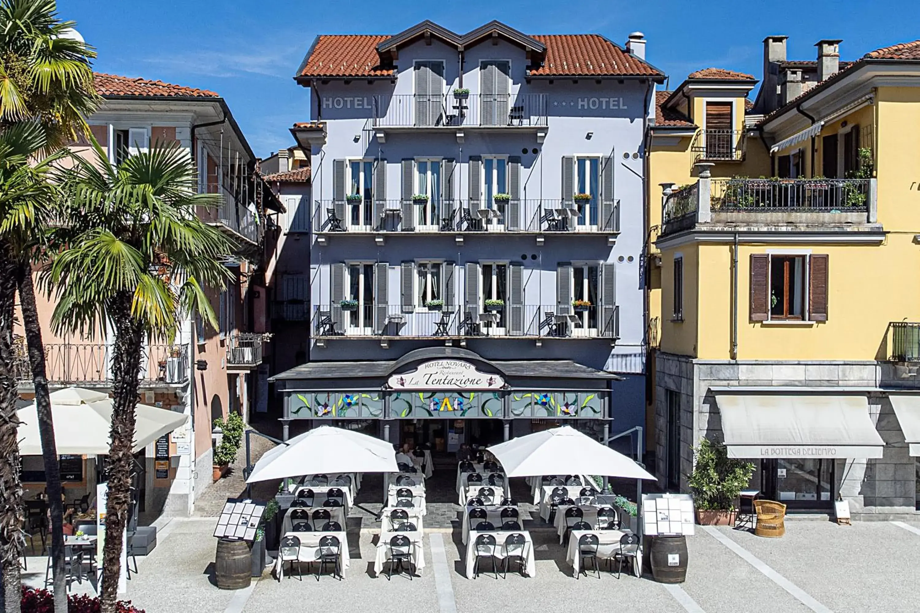 Hotel Novara Hotel Novara