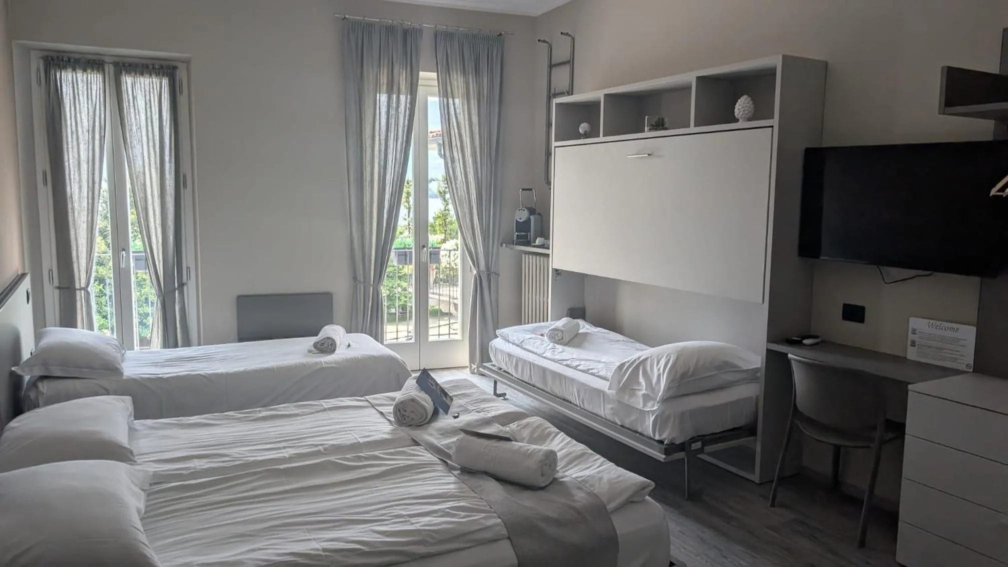 Hotel Novara