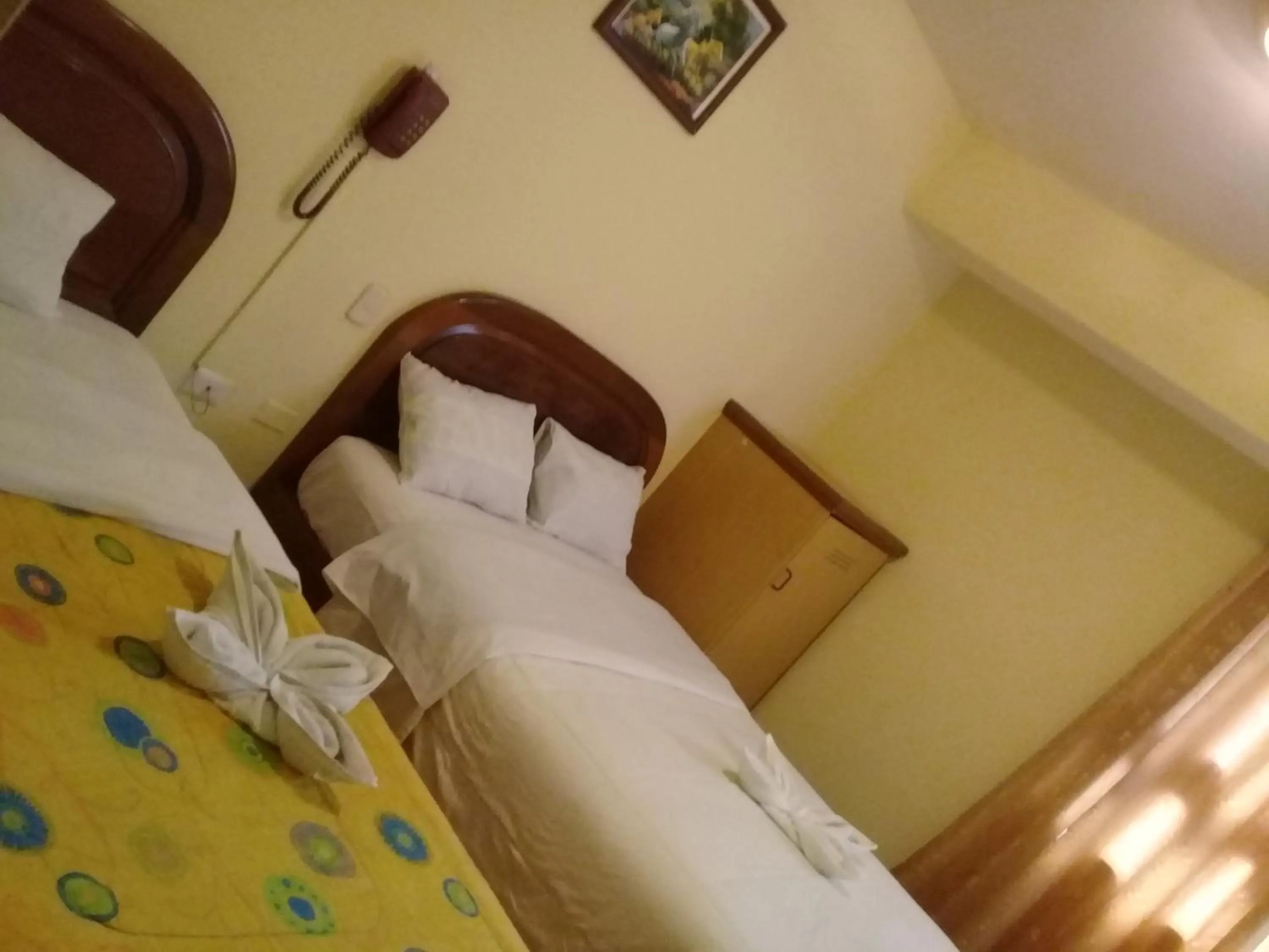 Hotel Mandarin