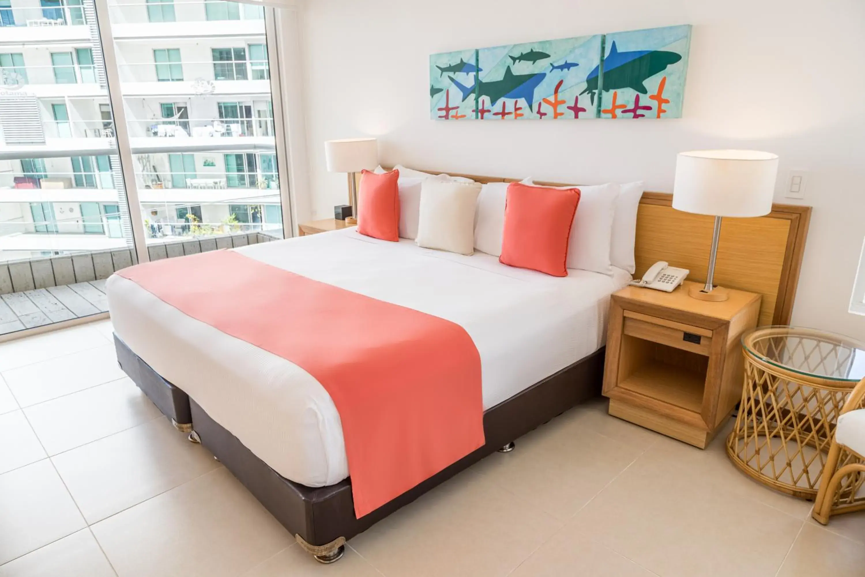 Two-Bedroom Superior Apartment in Hotel Irotama Reservado Two-Bedroom Superior Apartment in Hotel Irotama Reservado