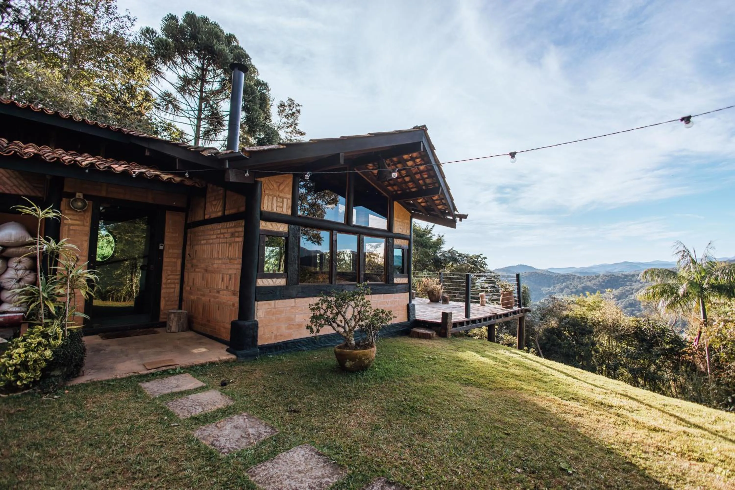 Smart Hotel Reserva Santo Antônio do Pinhal