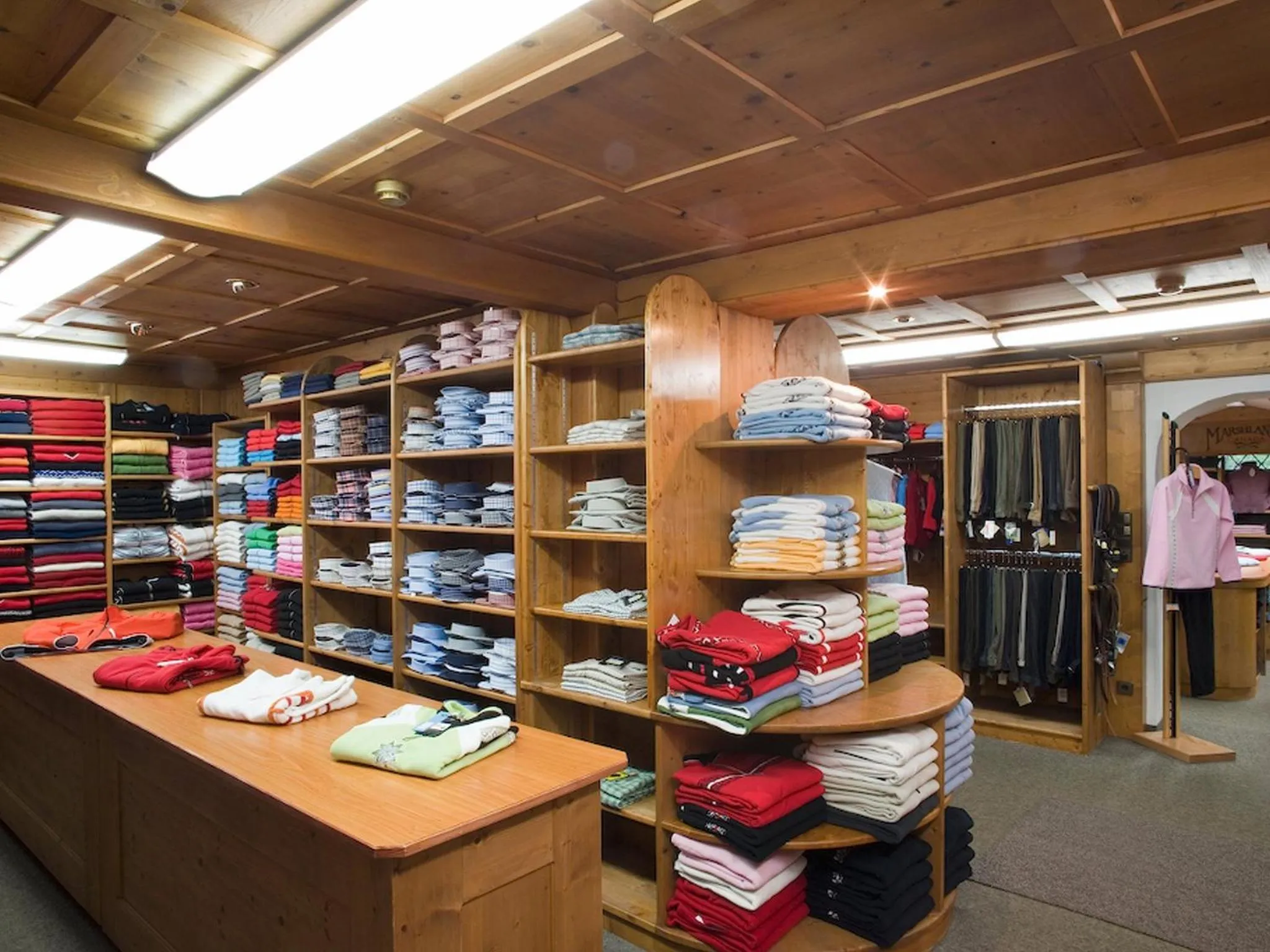 People in Residence Rottonara