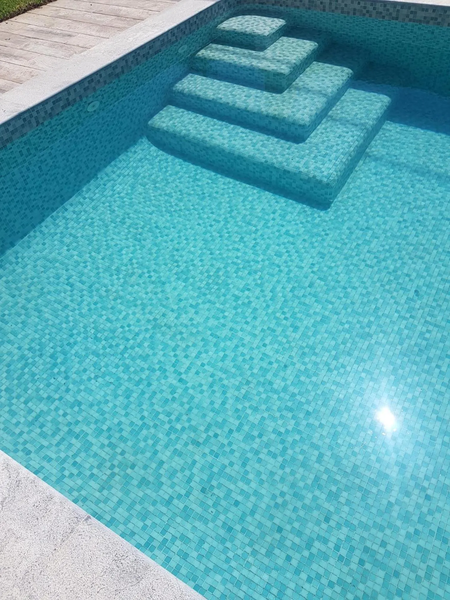 Family Villa Pool & Beach
