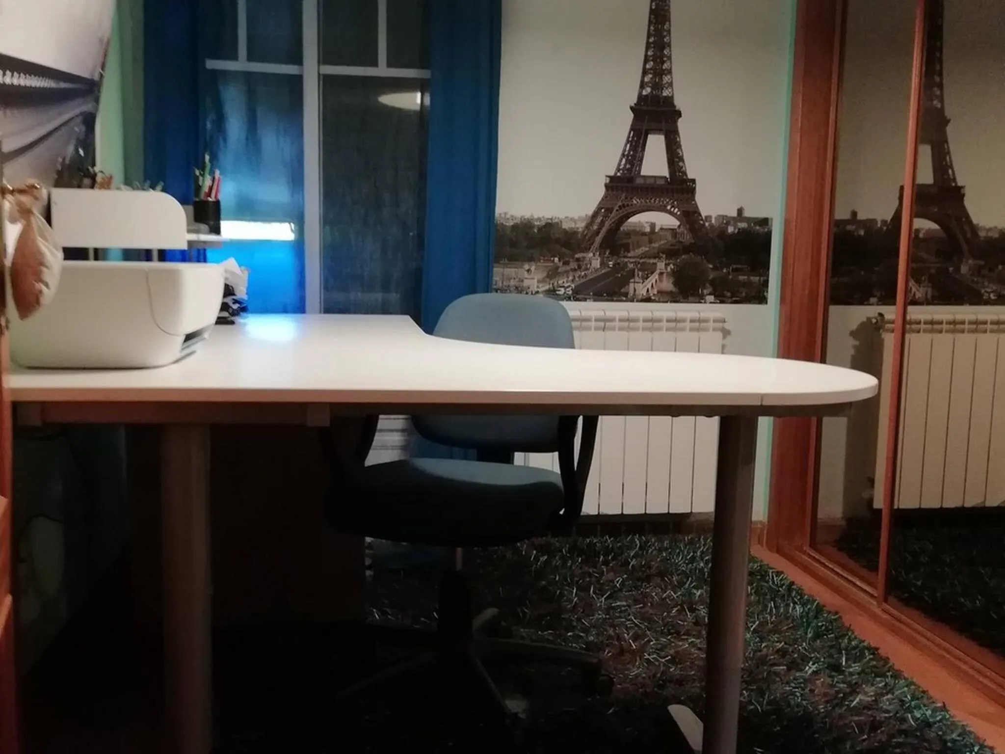 Restaurant/places to eat in Global Guests