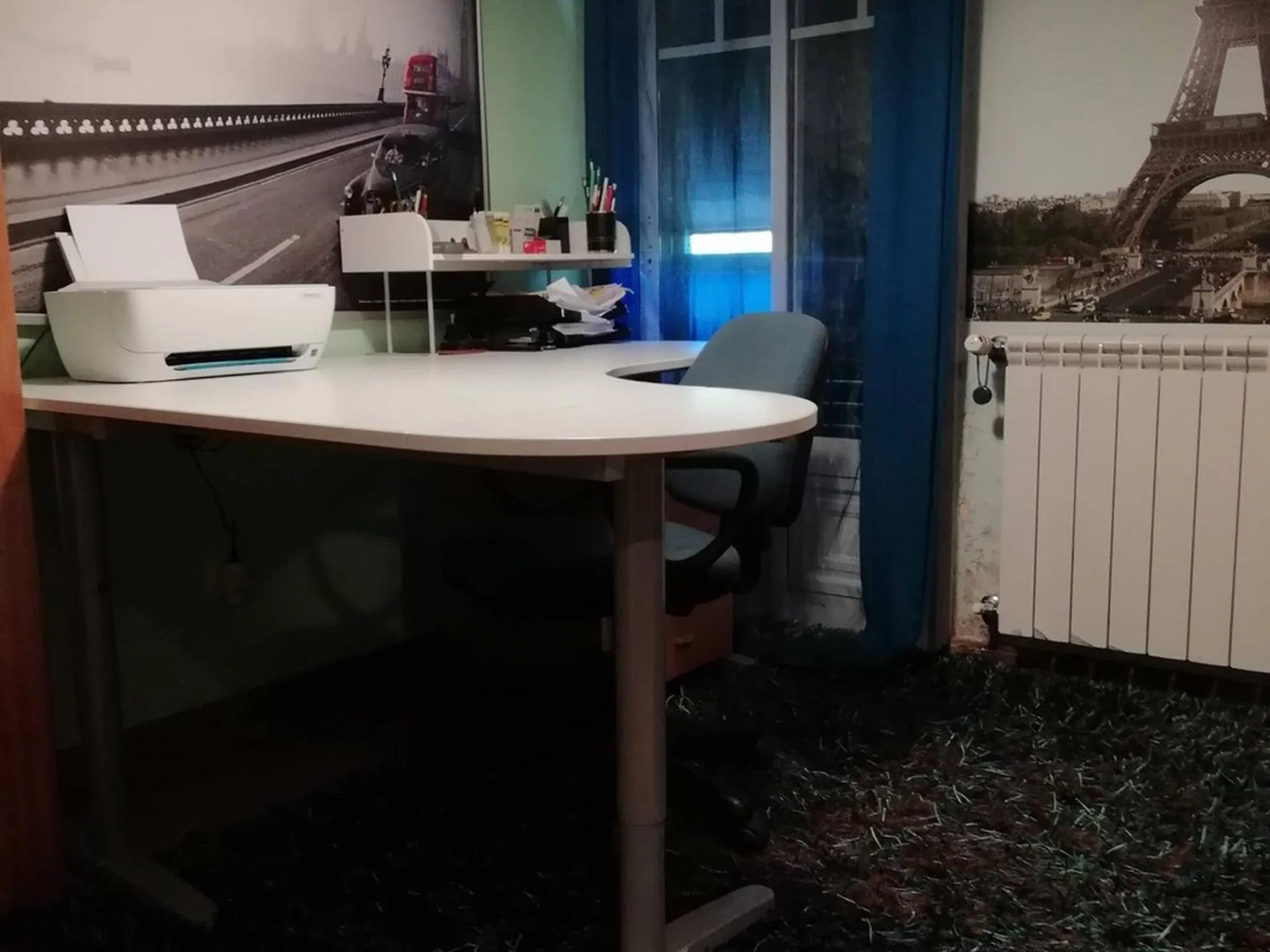 Restaurant/places to eat in Global Guests