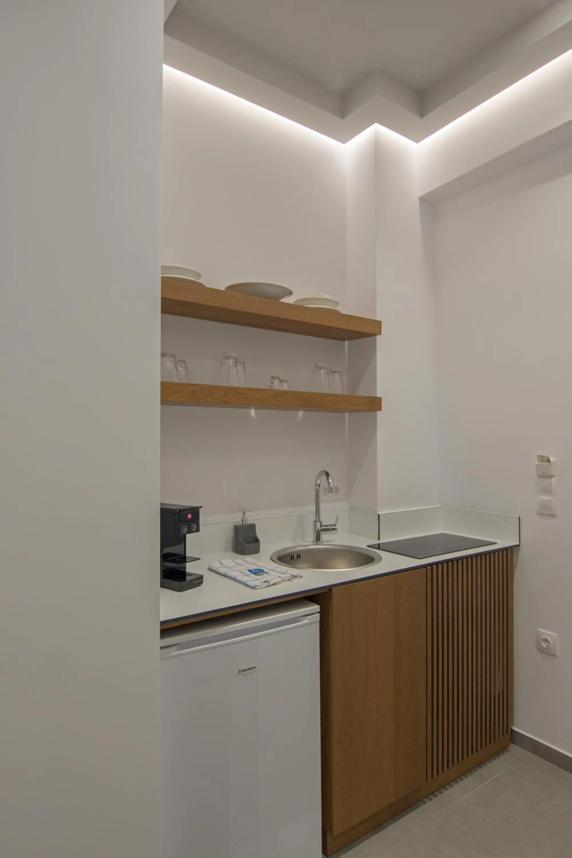 Standard Studio in Viva Mare Studios