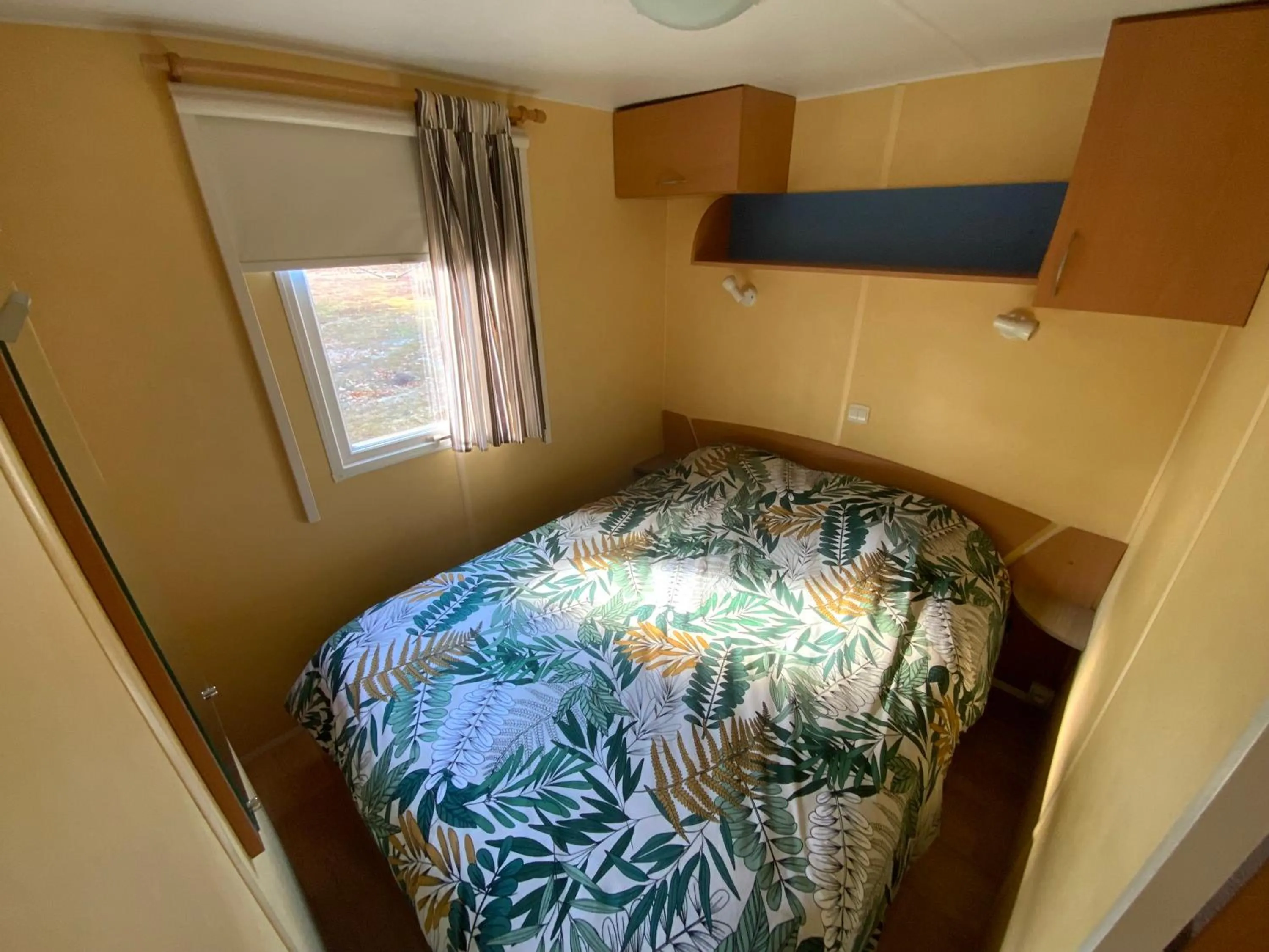 Bedroom, Bed in Domaine de Labelo