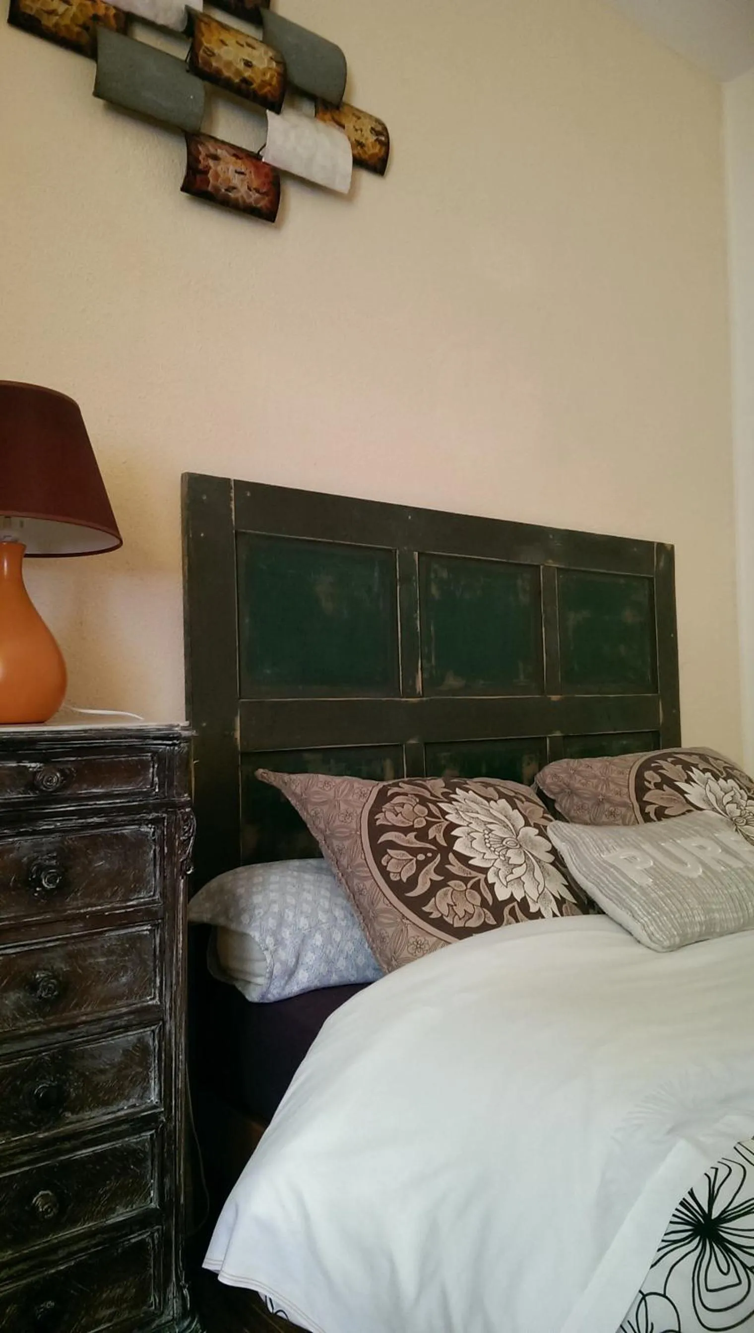 Chambres d'Hôtes A Buglose