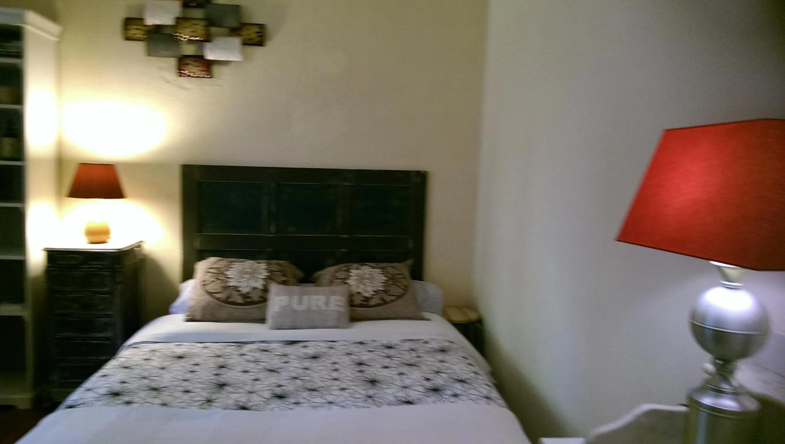 Chambres d'Hôtes A Buglose