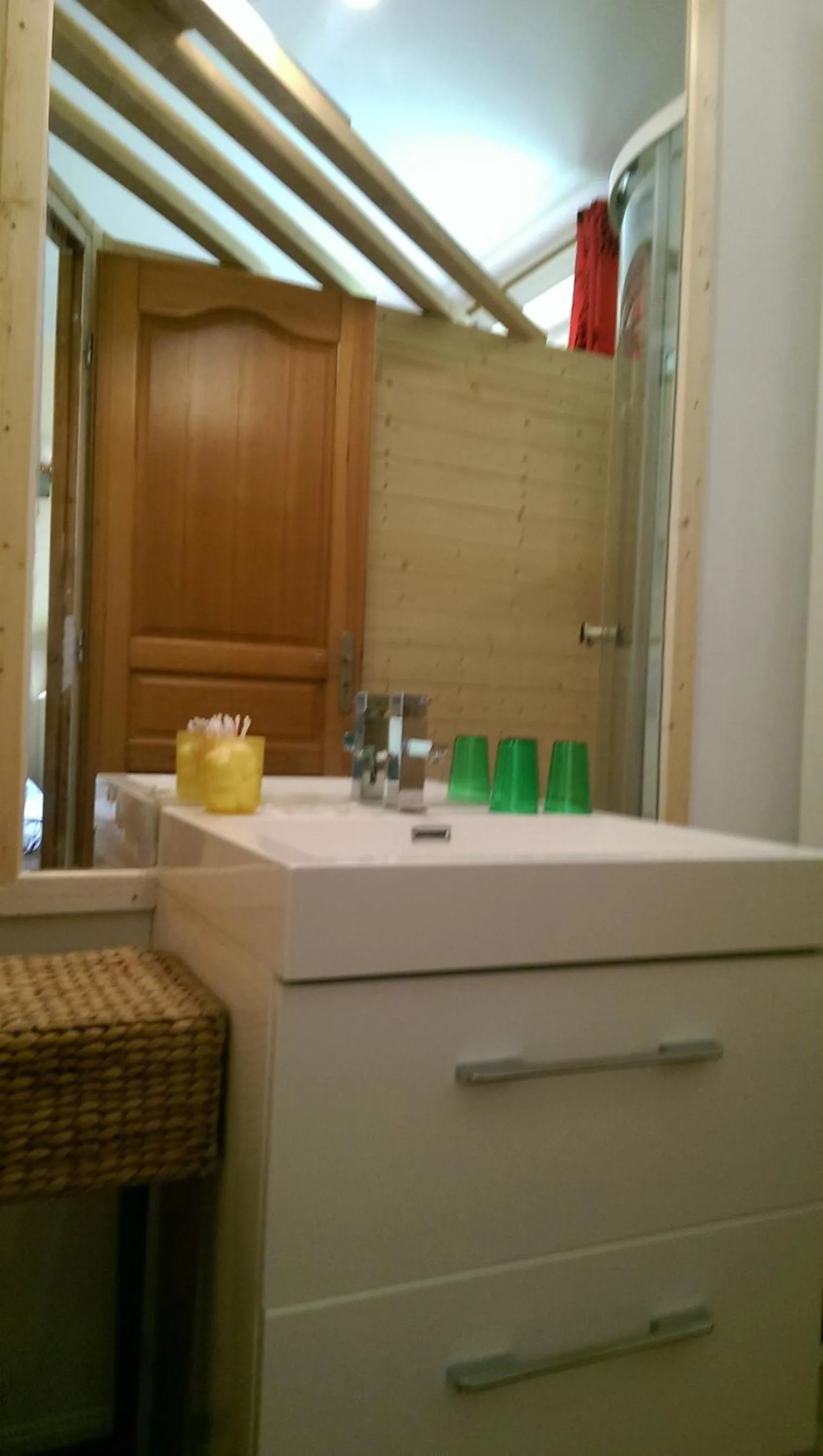 Chambres d'Hôtes A Buglose