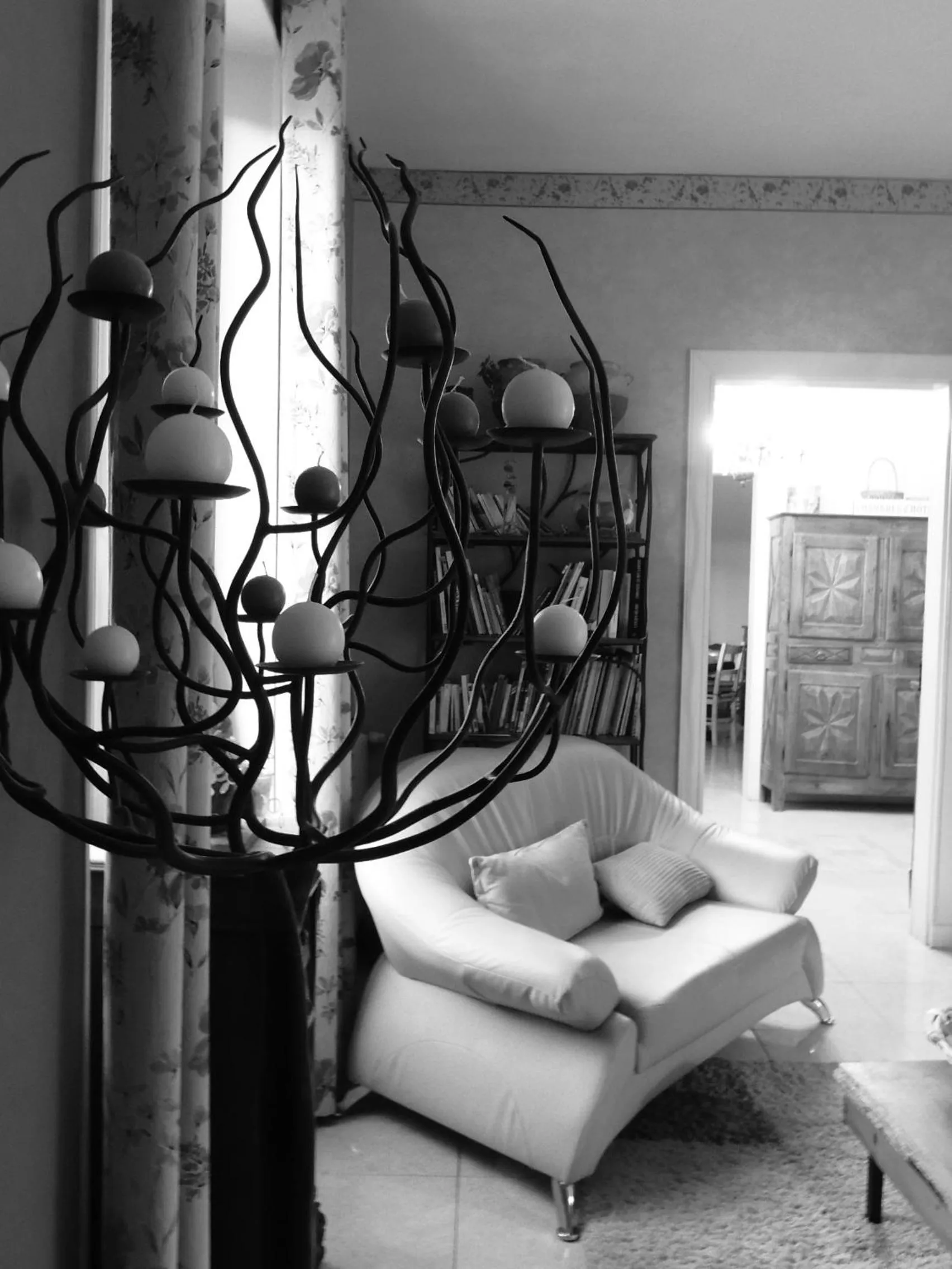 Chambres d'Hôtes A Buglose