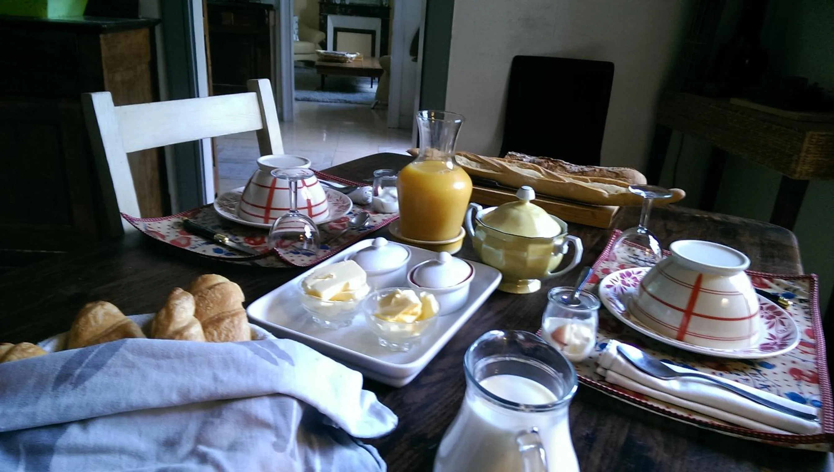 Chambres d'Hôtes A Buglose