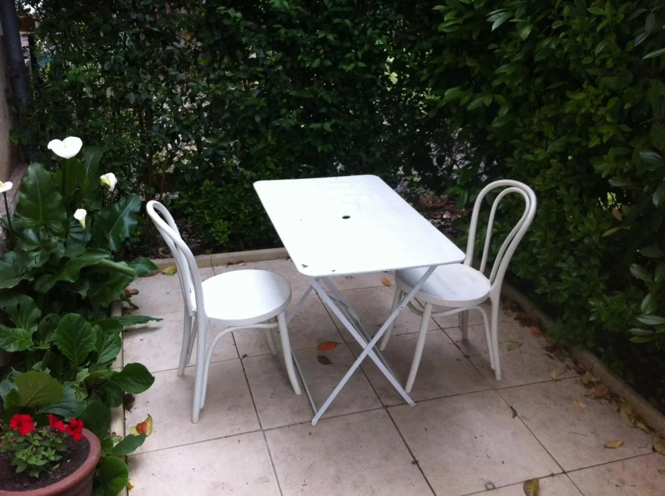 Chambres d'Hôtes A Buglose