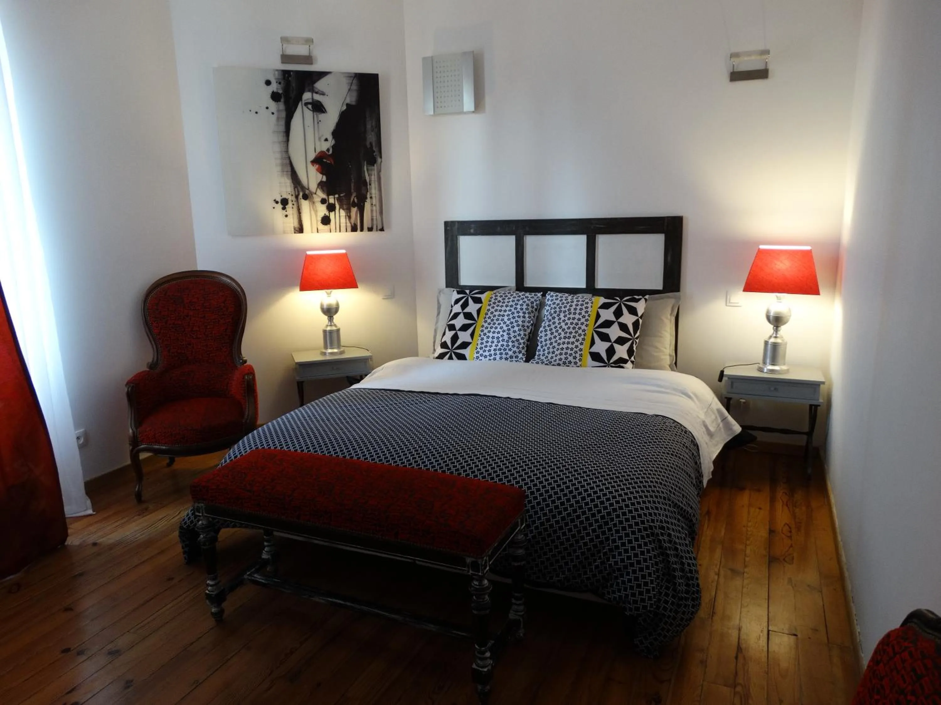 Chambres d'Hôtes A Buglose