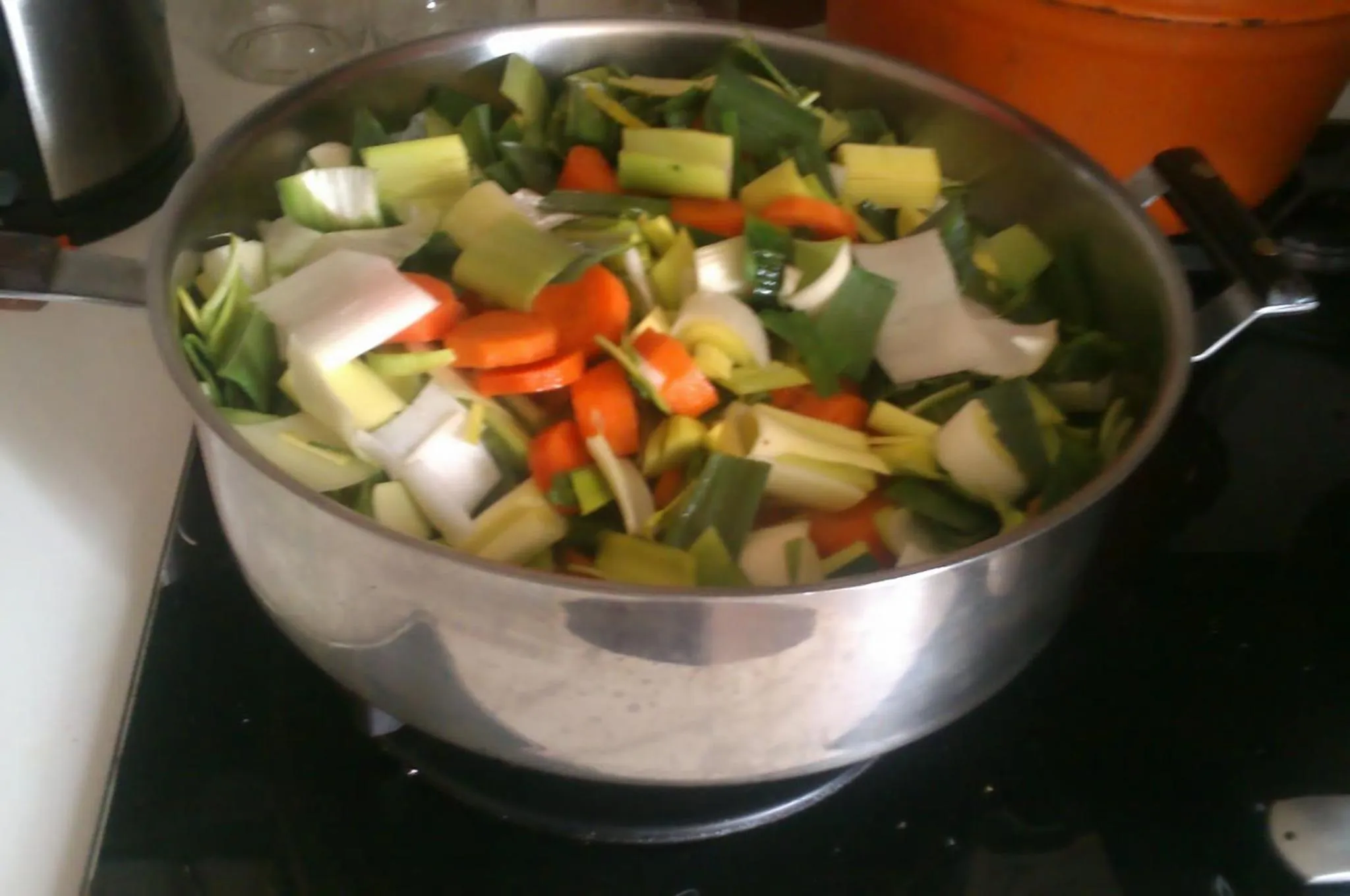 Chambres d'Hôtes A Buglose