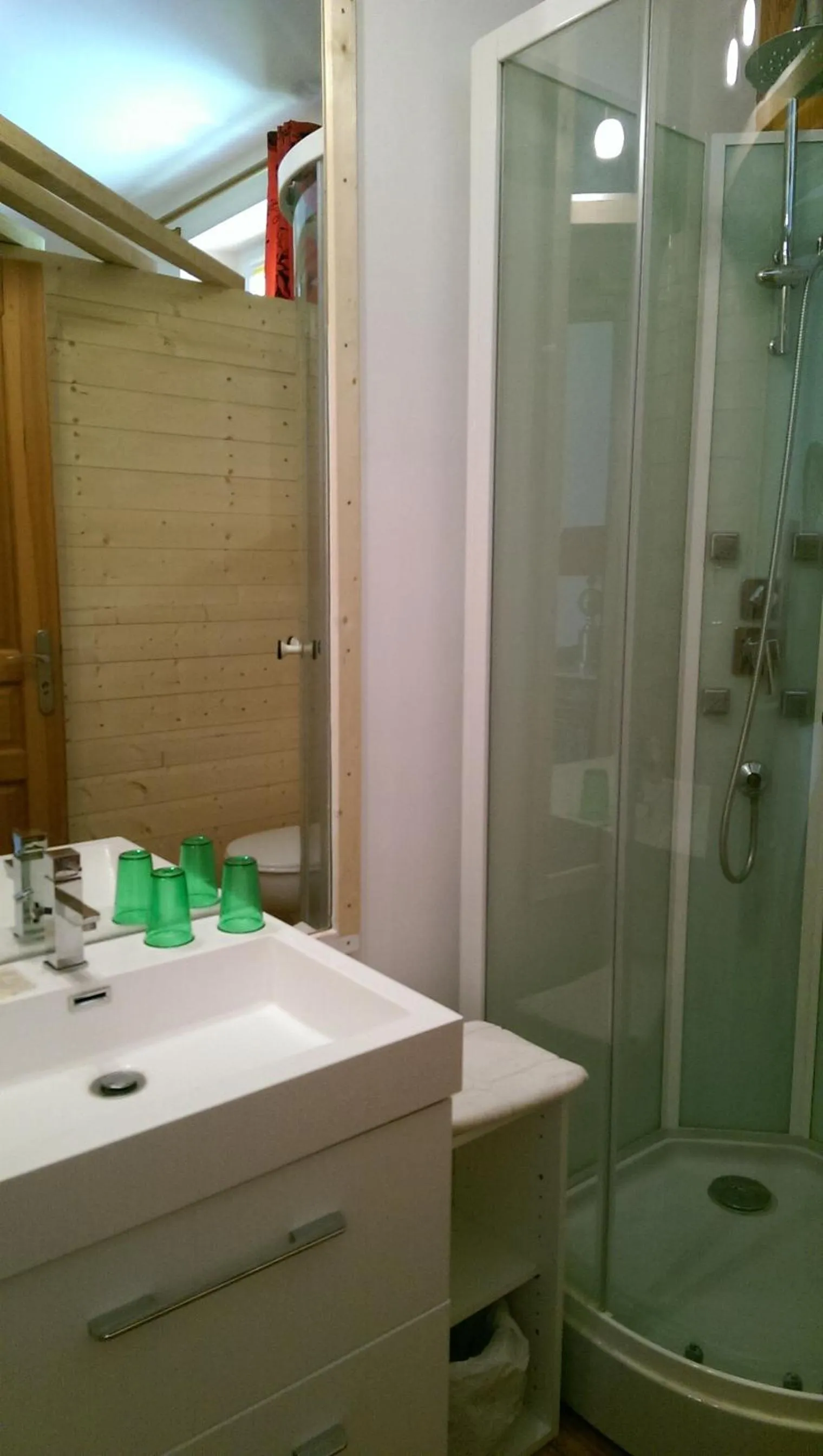 Chambres d'Hôtes A Buglose