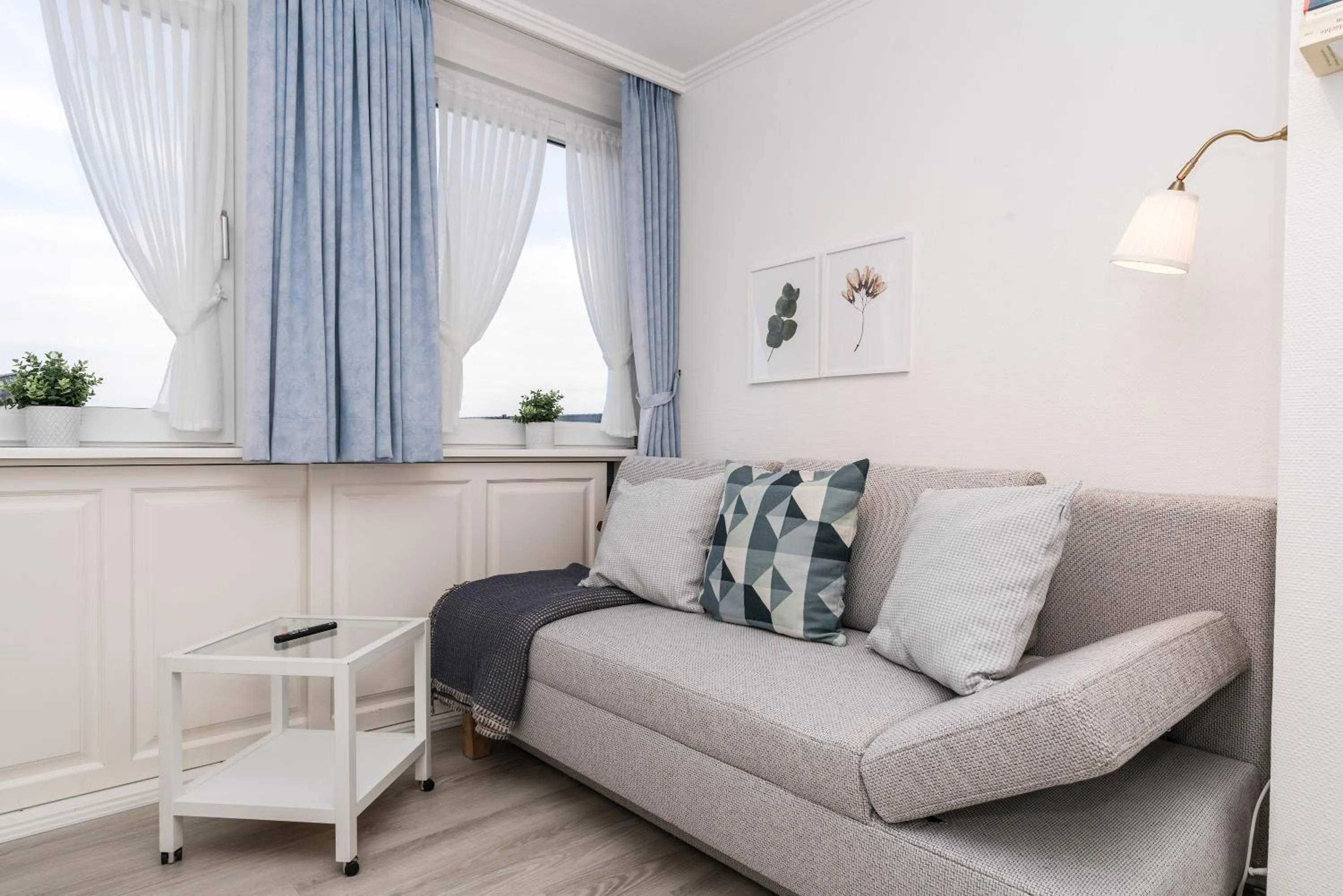 Appartement Kaya