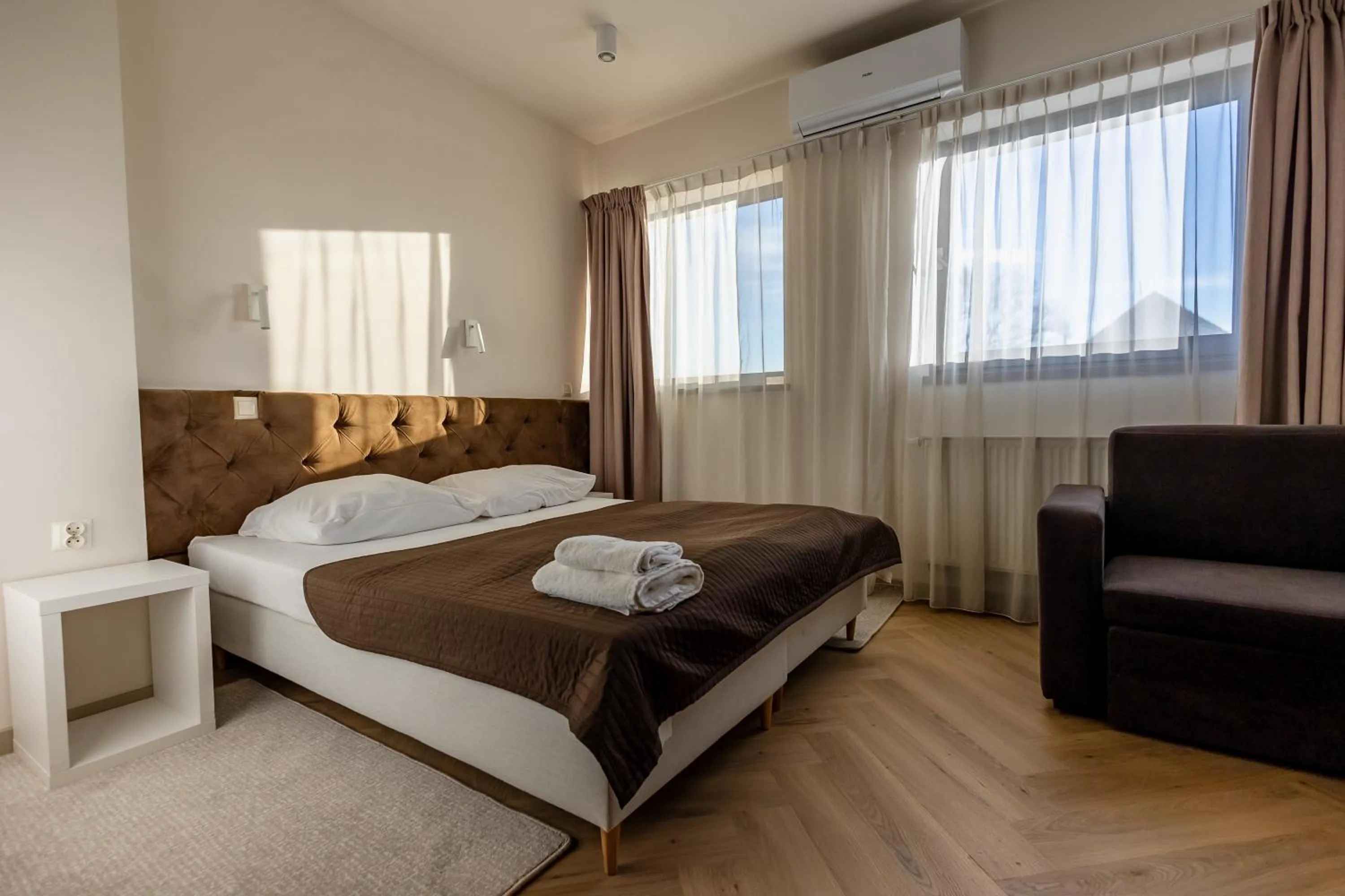 Hotel Wena