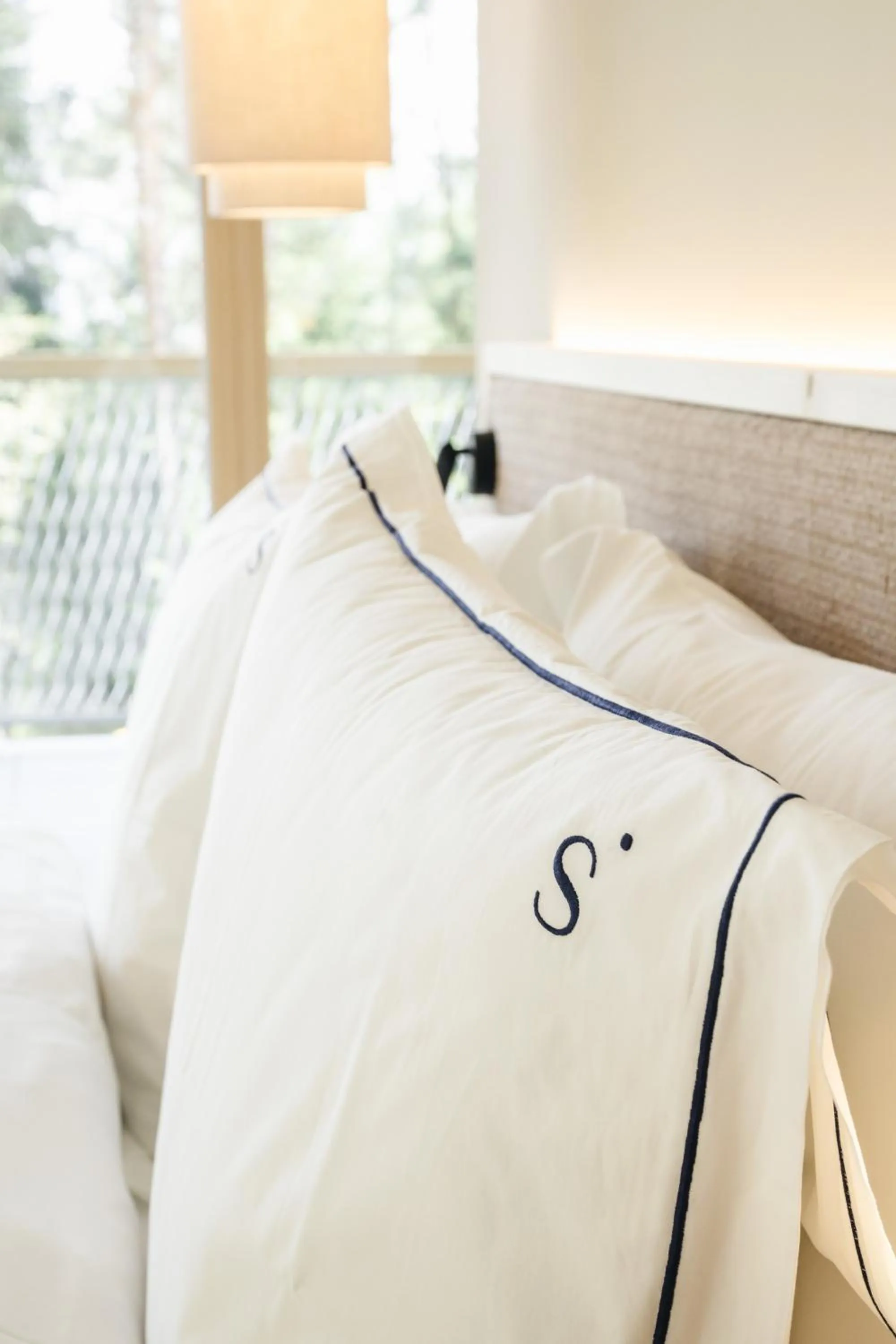 Photo of the whole room, Bed in Sensoria Dolomites