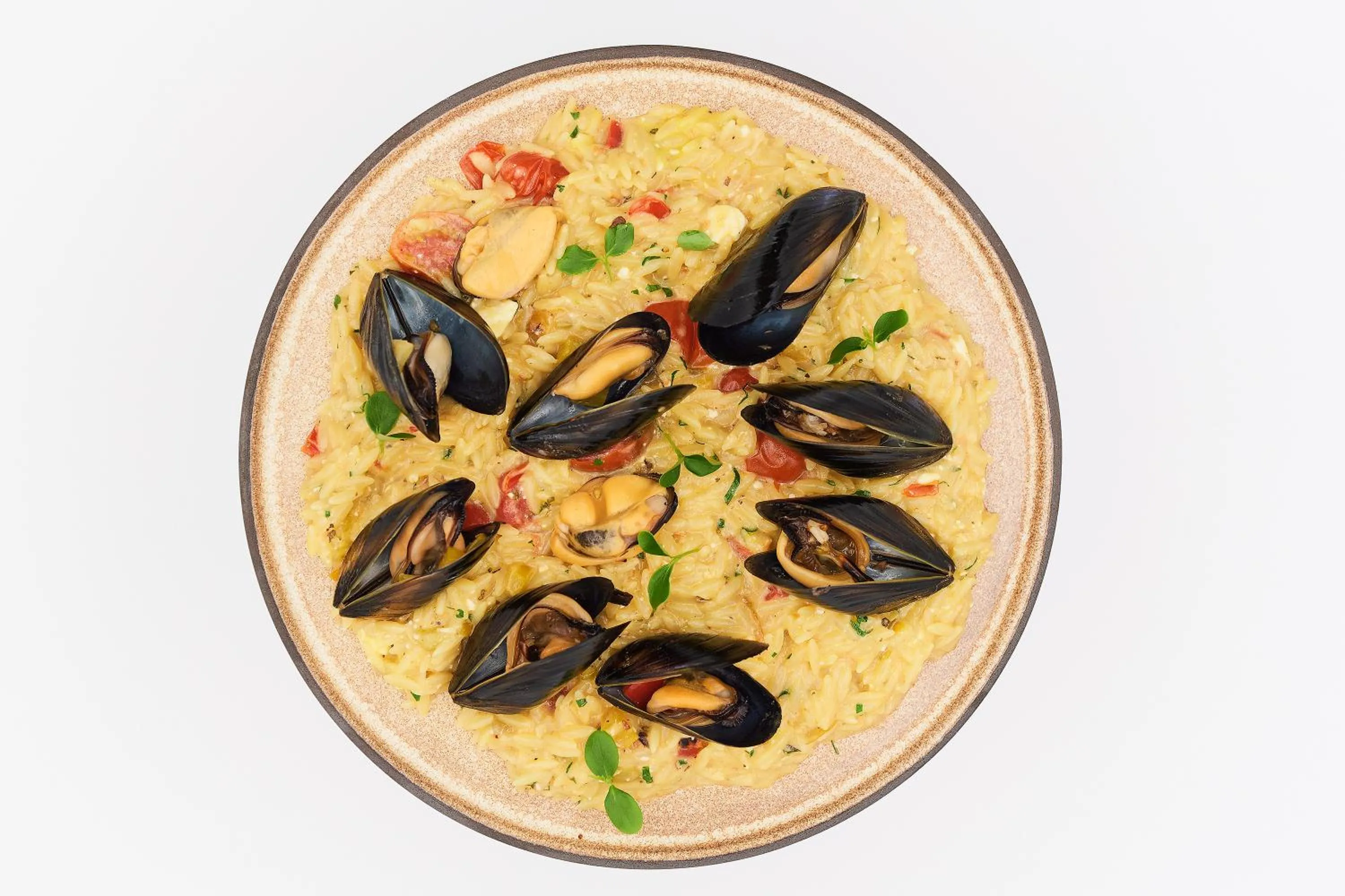 Dinner in Akti Toroni Boutique Hotel