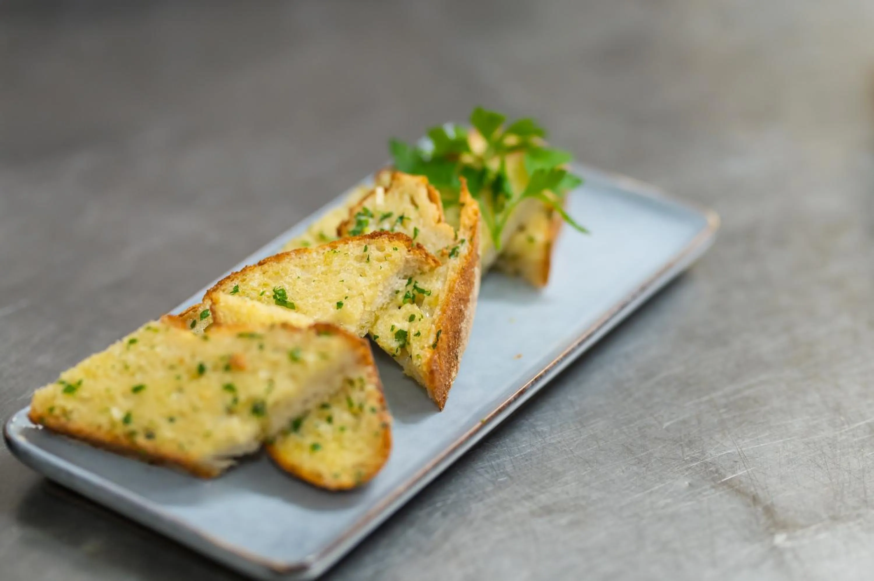 Restaurant/places to eat in ANC Resort