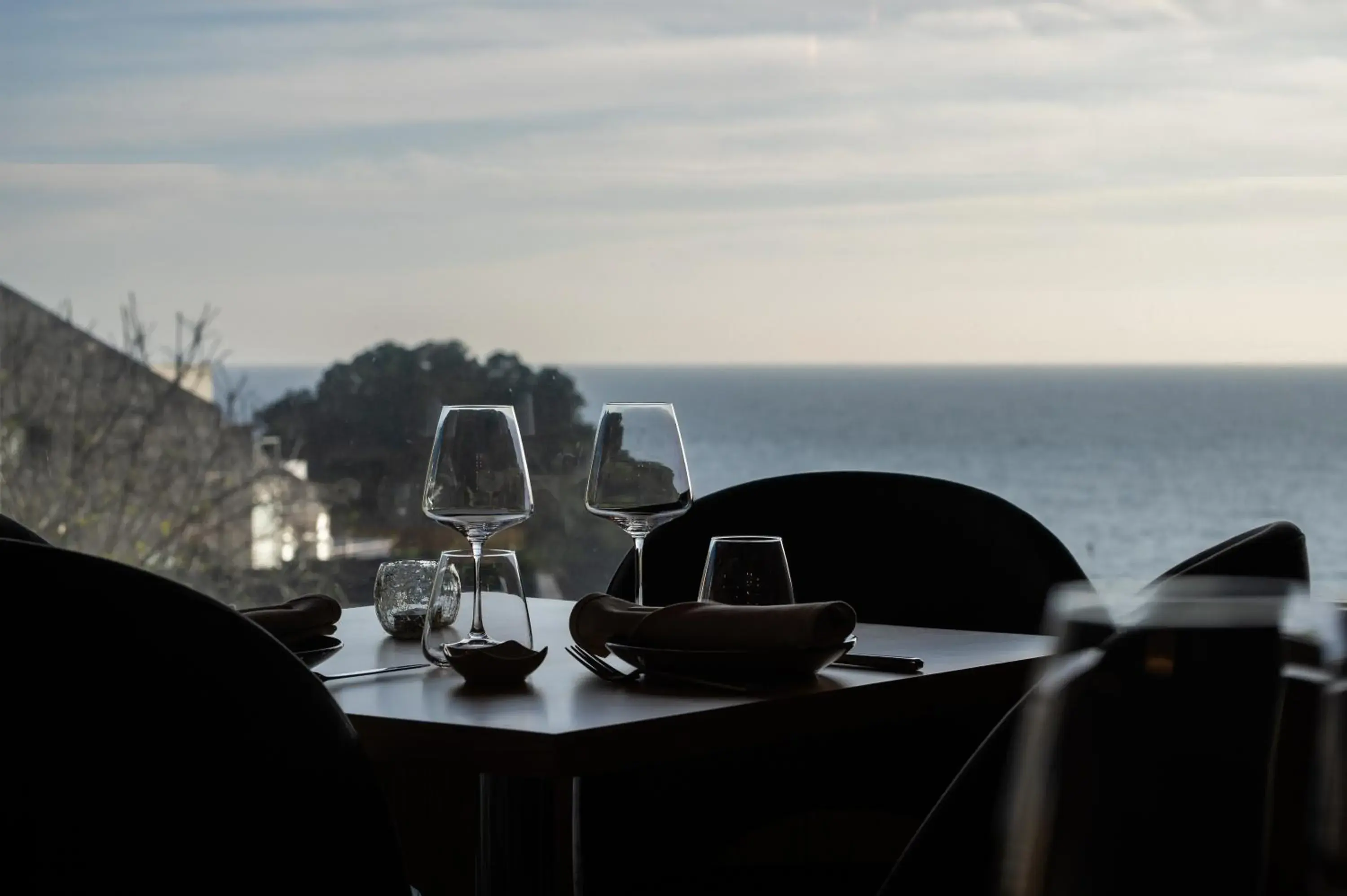 Restaurant/places to eat in ANC Resort Restaurant/places to eat in ANC Resort