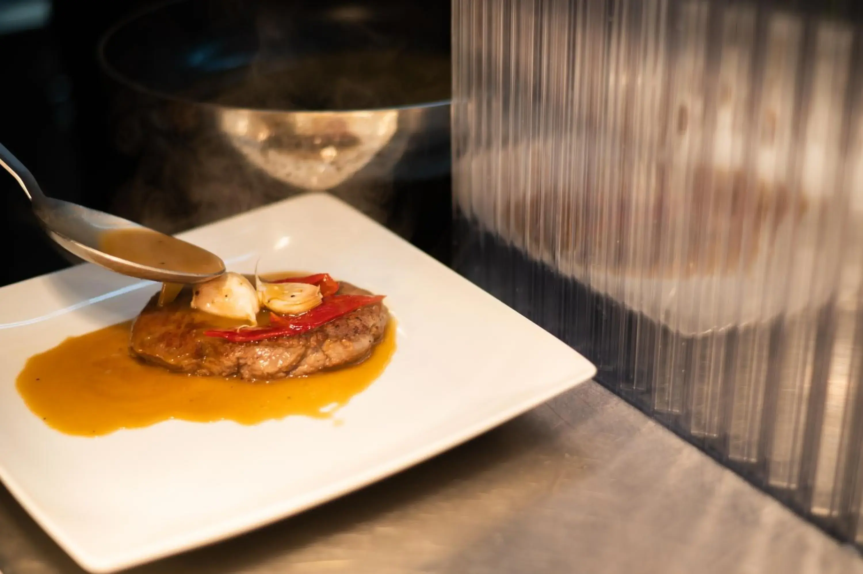 Restaurant/places to eat in ANC Resort Restaurant/places to eat in ANC Resort