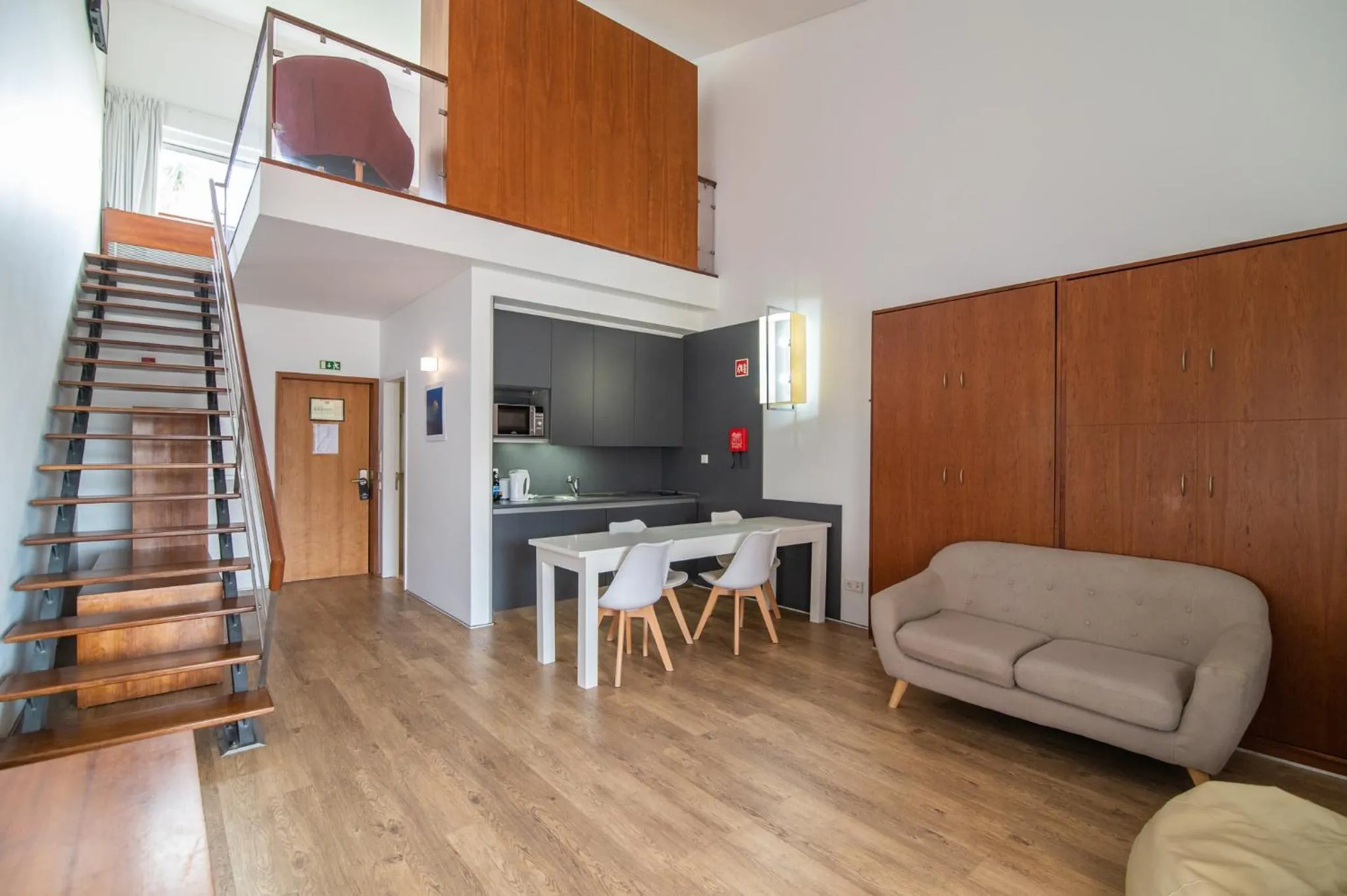 TV and multimedia in ANC Resort