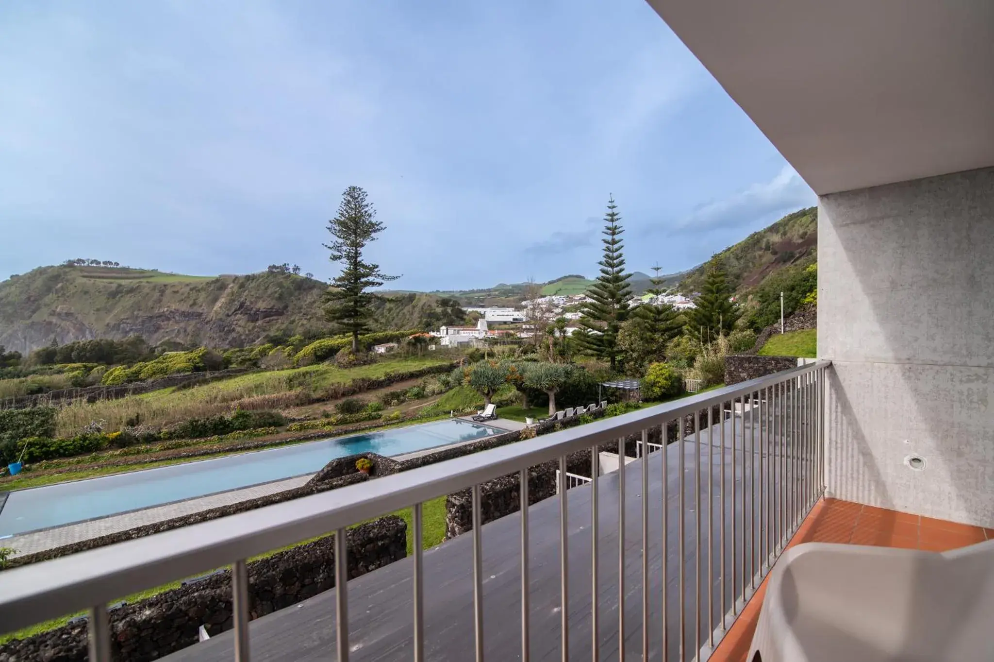 View (from property/room) in ANC Resort View (from property/room) in ANC Resort