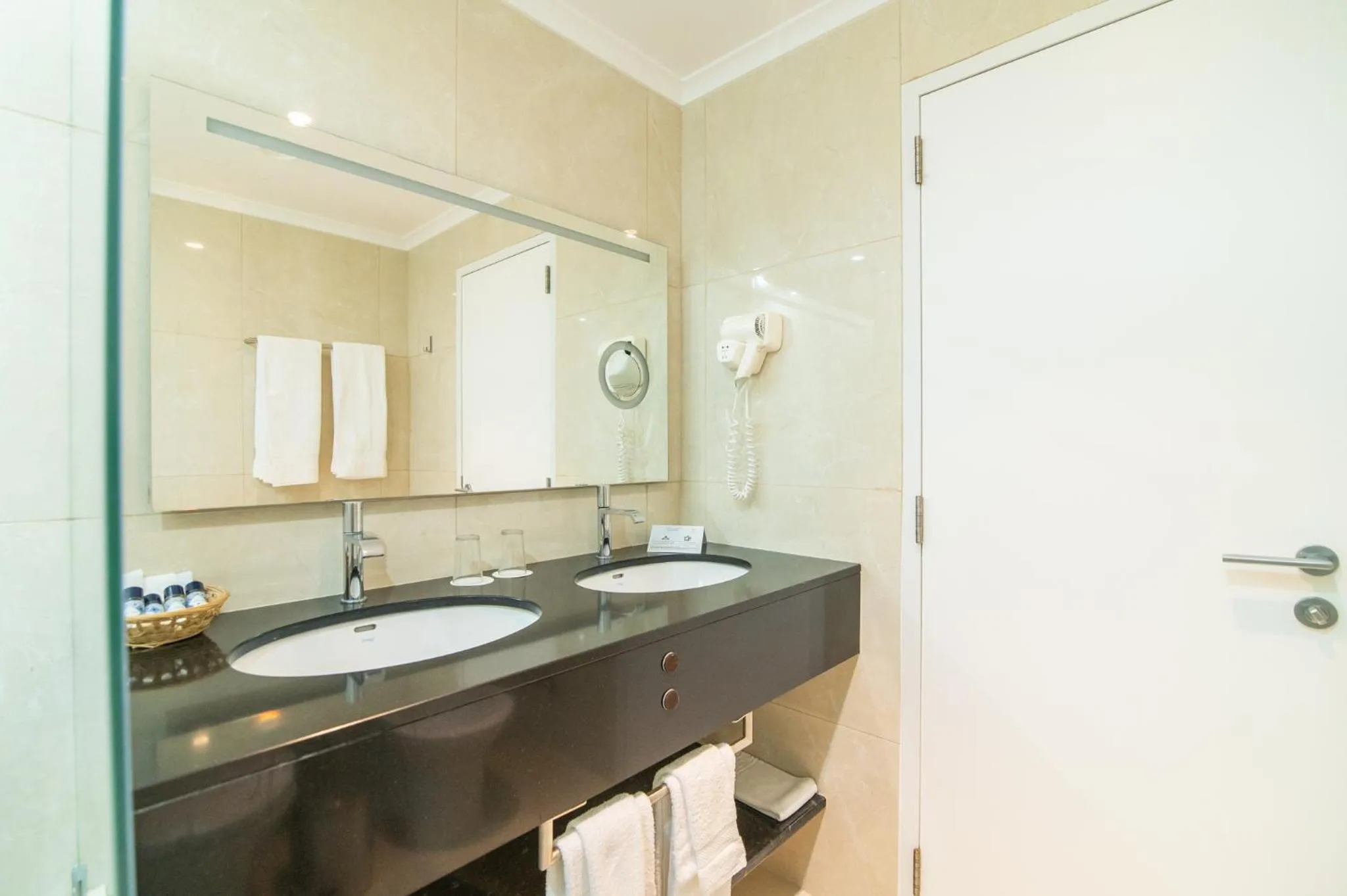 Toilet in ANC Resort