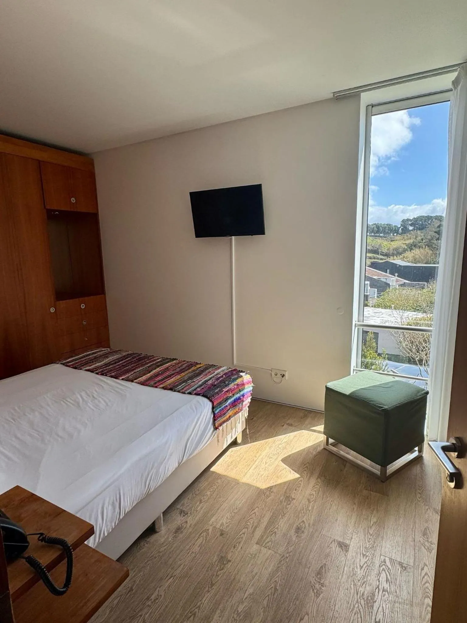 Bedroom, Bed in ANC Resort