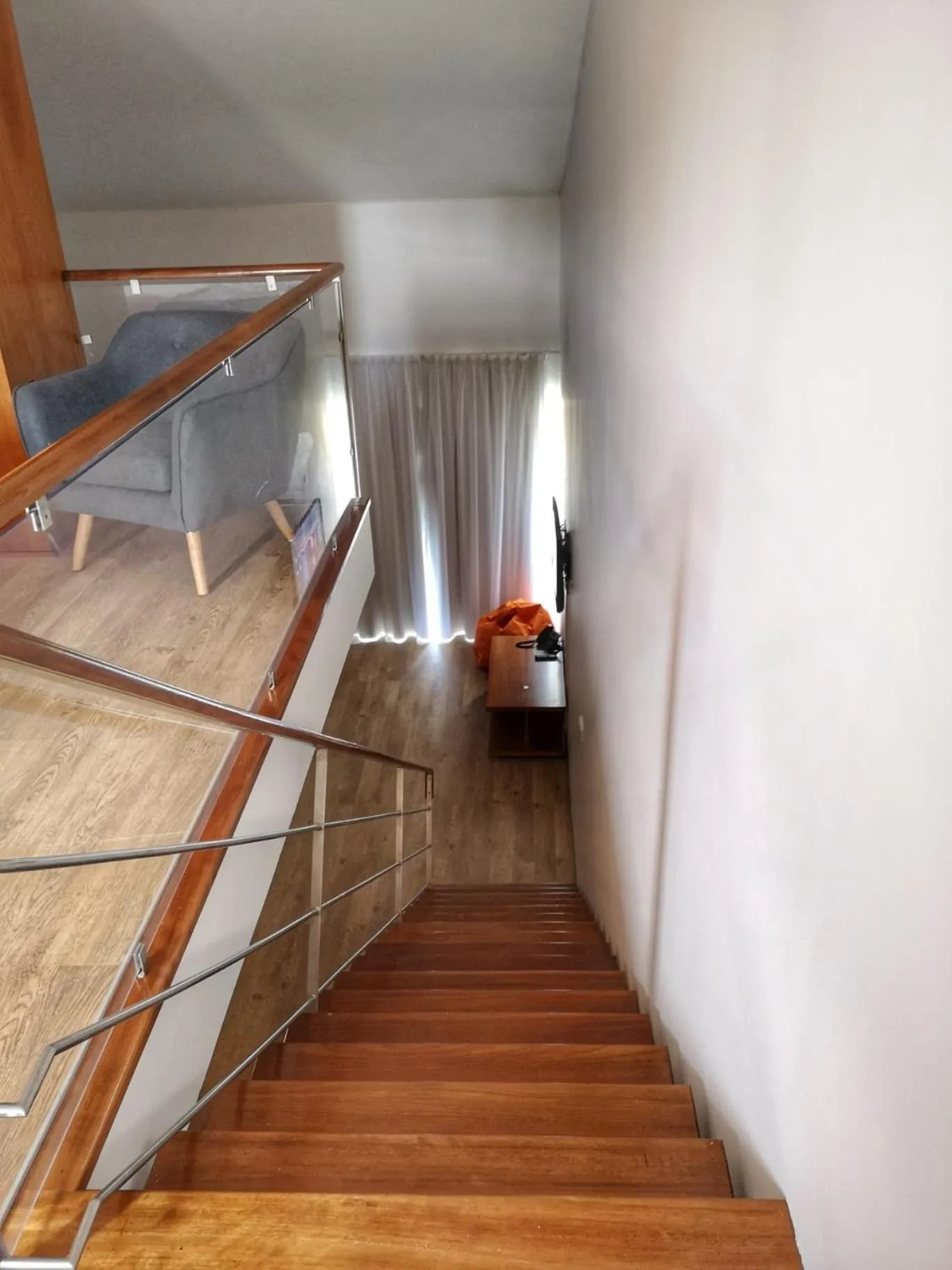 Bedroom, Bed in ANC Resort