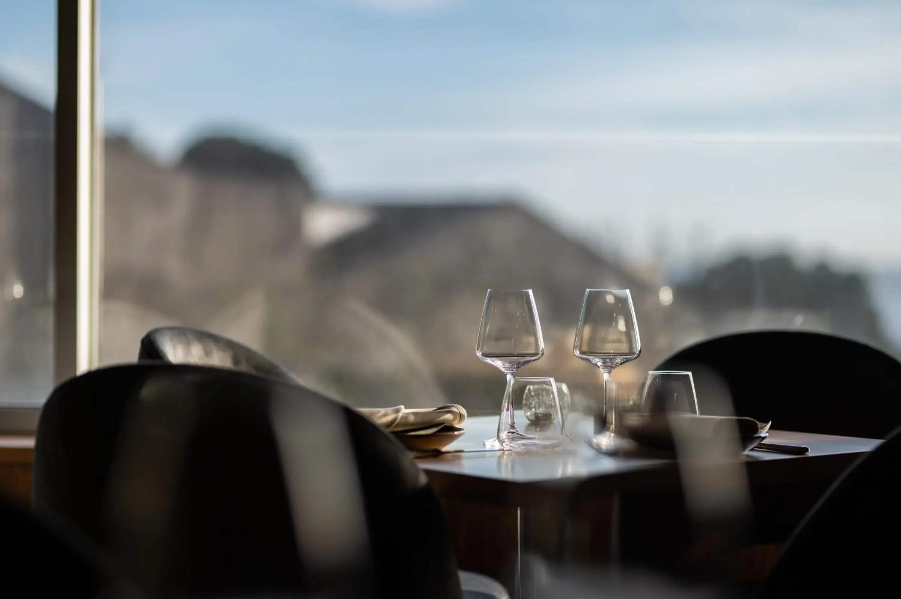 Restaurant/places to eat in ANC Resort Restaurant/places to eat in ANC Resort