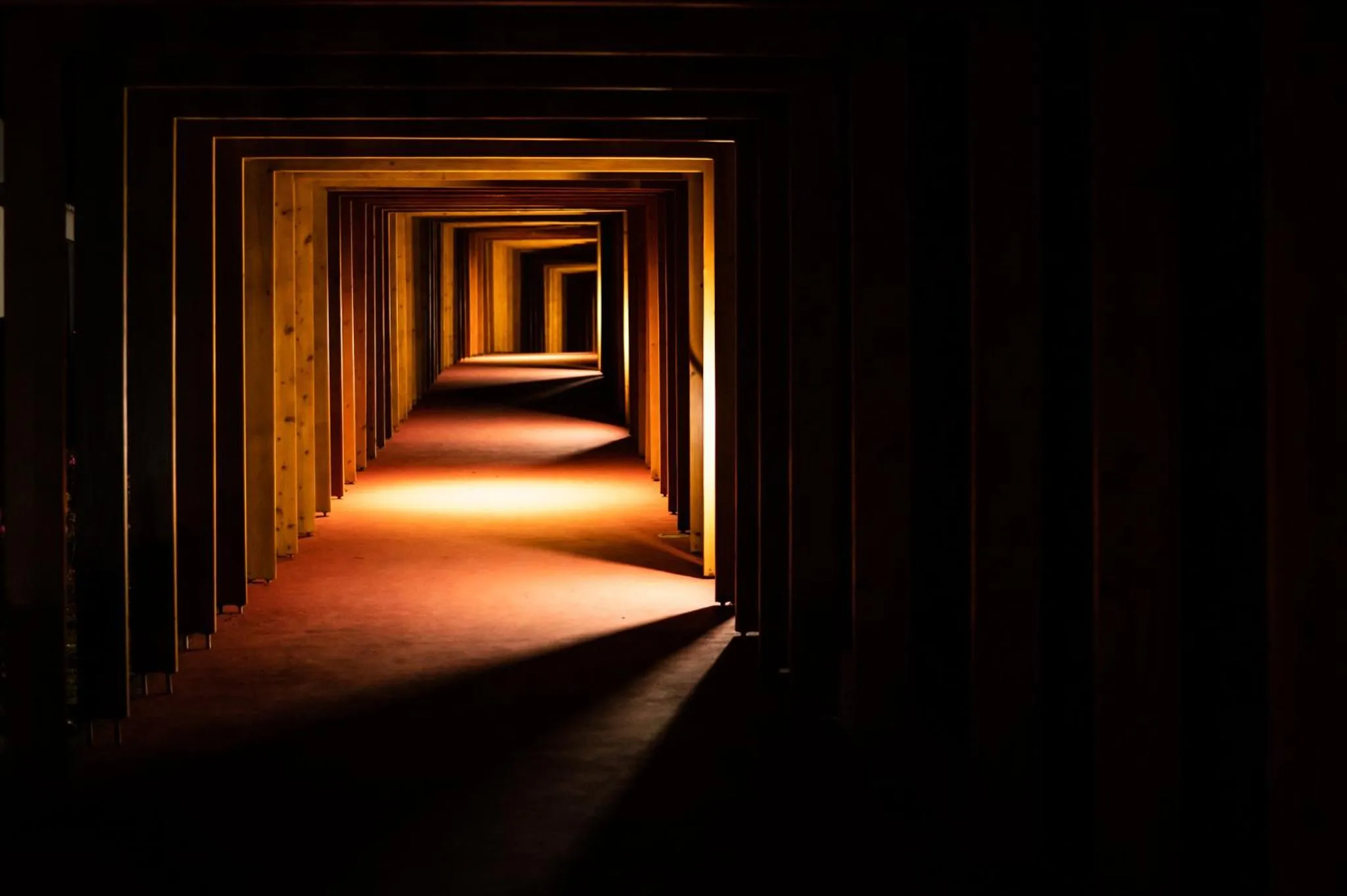 Property building in ANC Resort