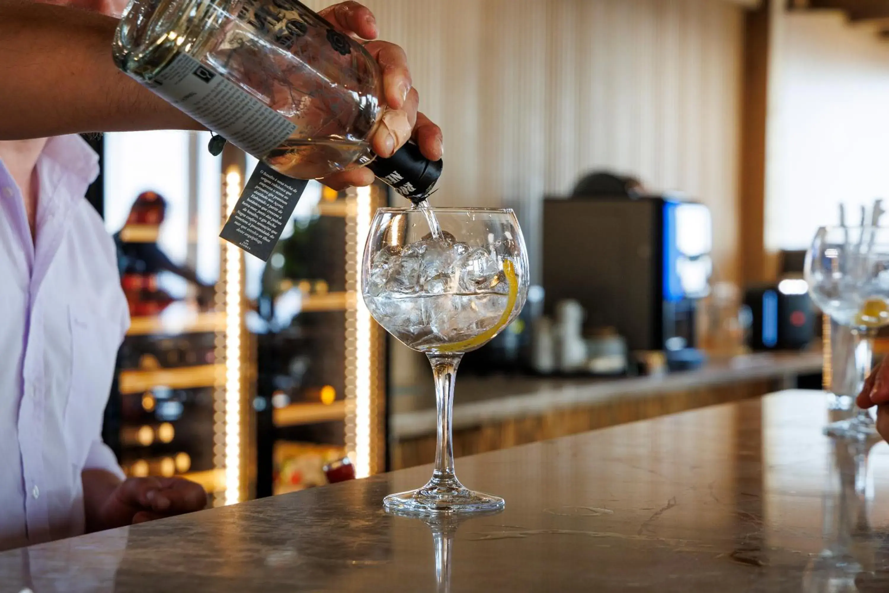 Restaurant/places to eat in ANC Resort Restaurant/places to eat in ANC Resort