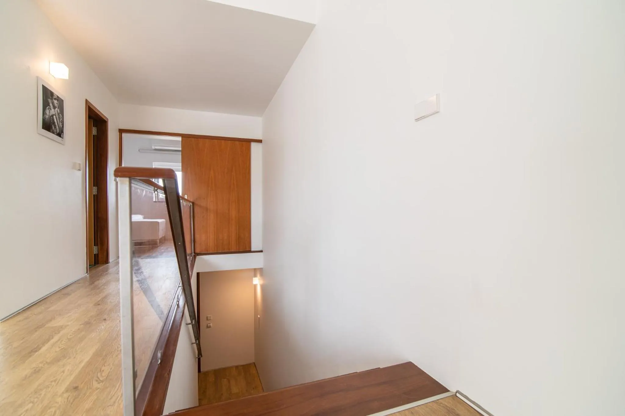 acessibility in ANC Resort