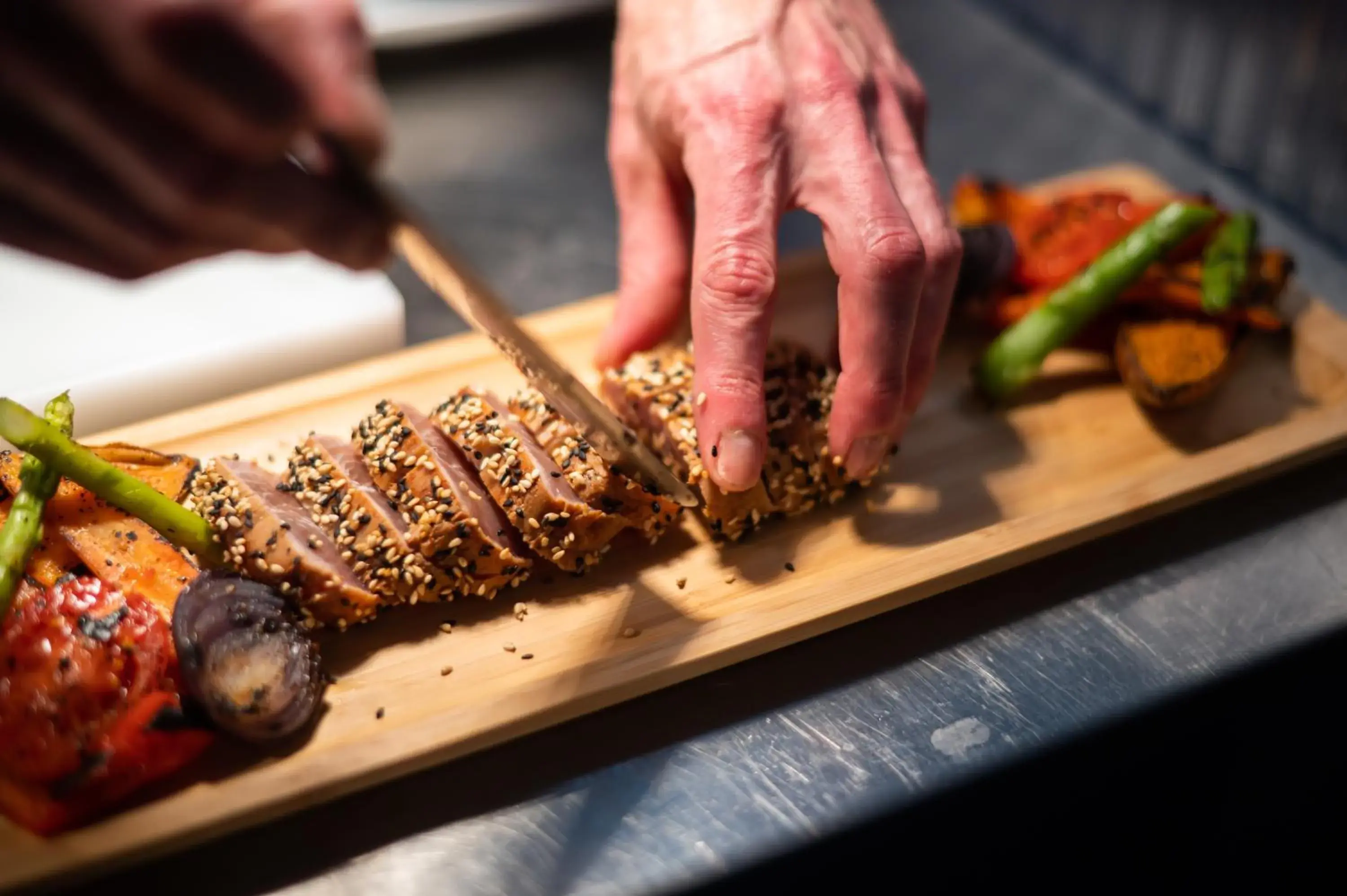 Restaurant/places to eat in ANC Resort Restaurant/places to eat in ANC Resort