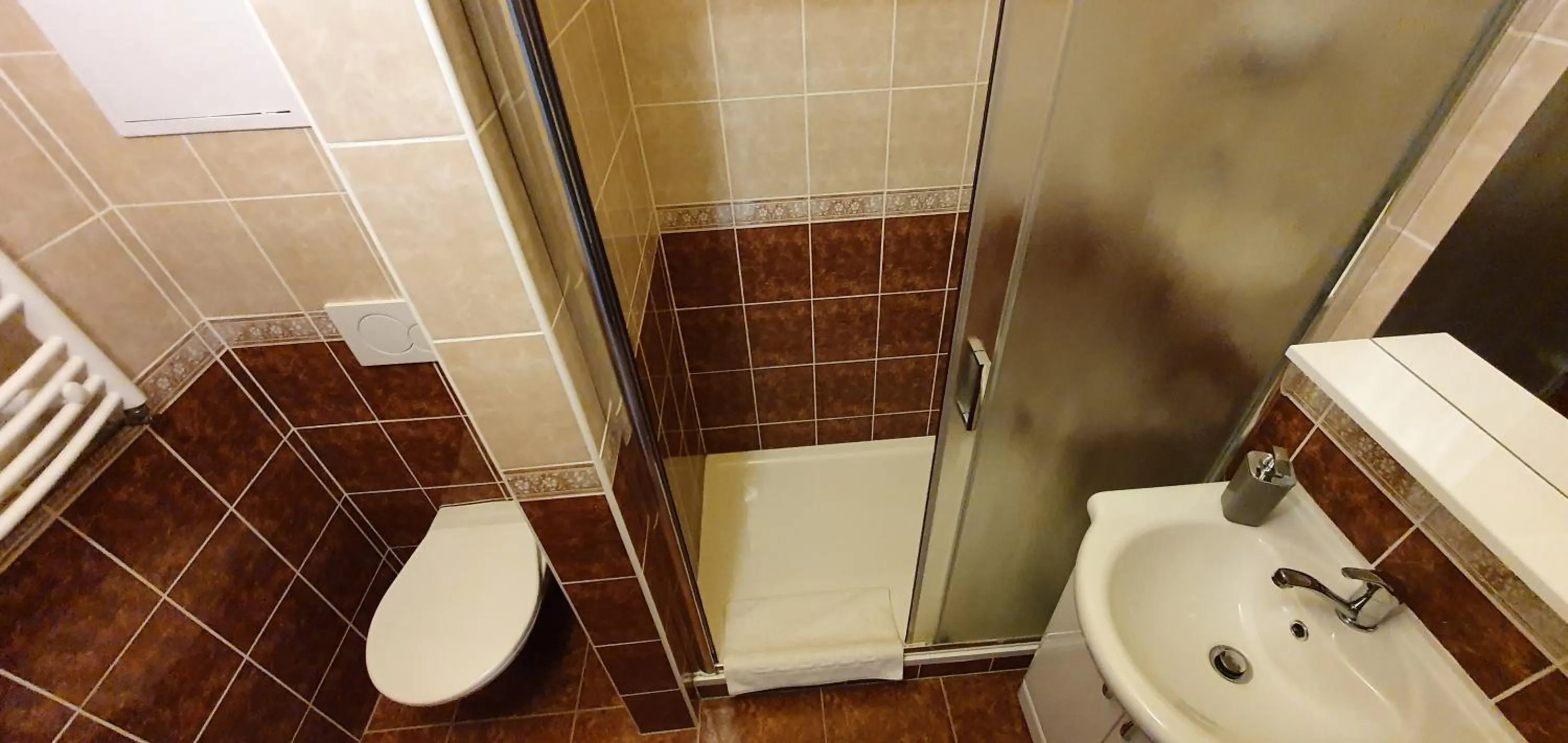 Hotel Poprad