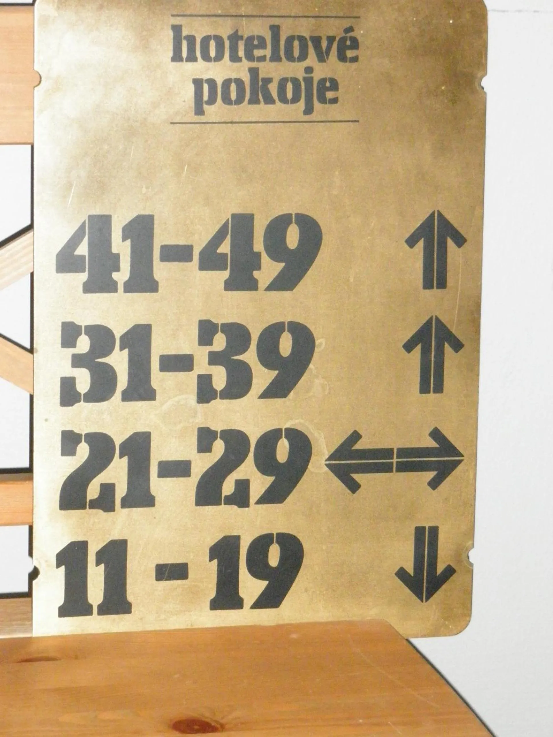 Hotel Poprad