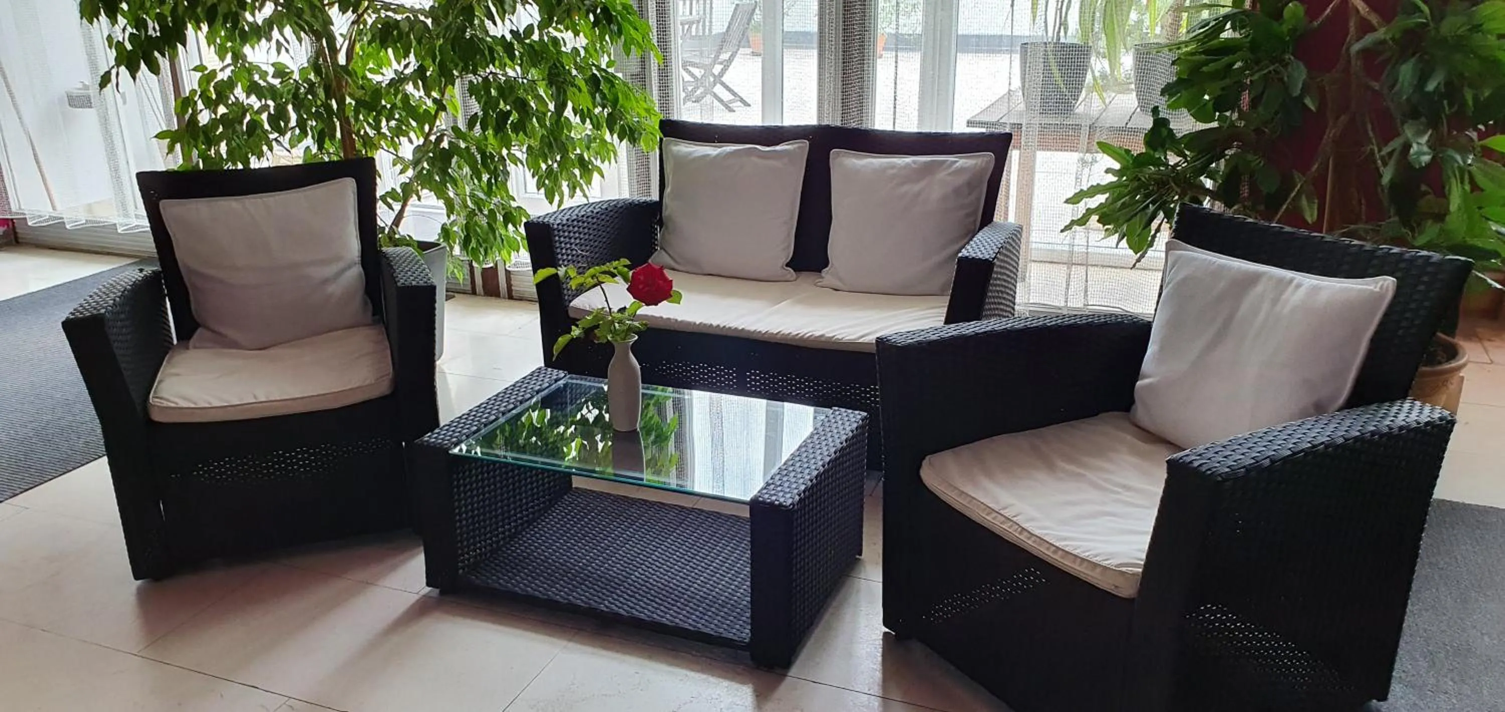 Hotel Poprad
